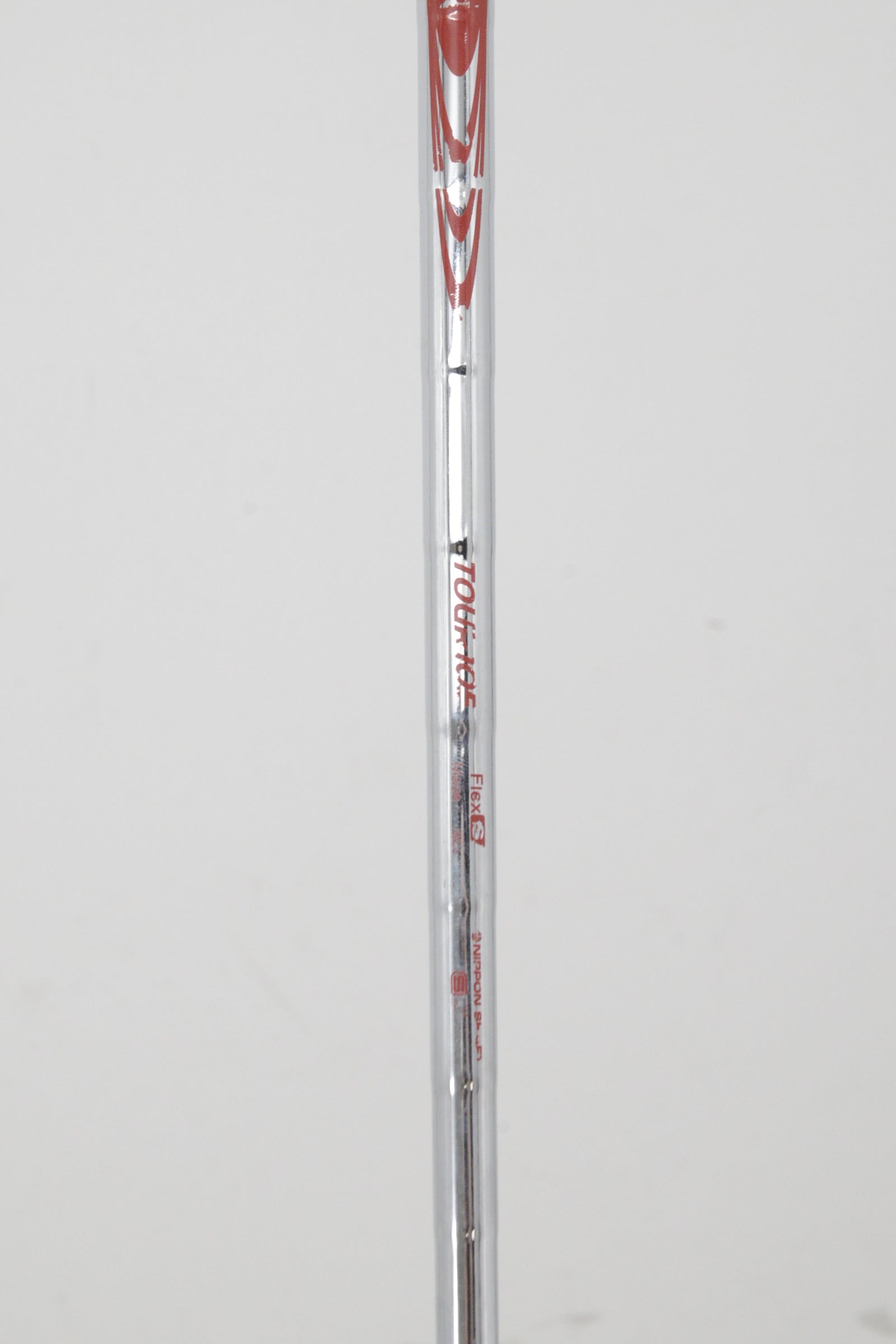 PXG 0311 Chrome 5-GW Iron Set S Flex Std Length