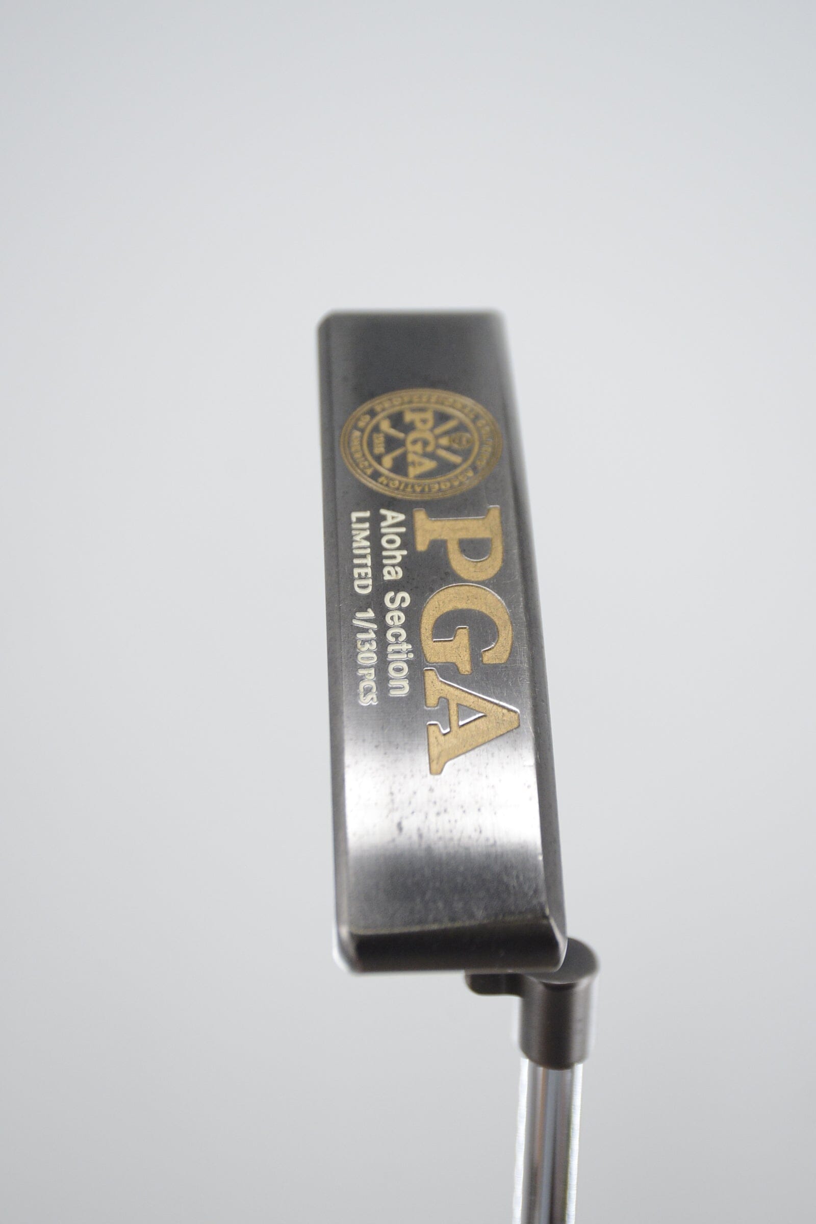 Bettinardi PGA Aloha Section Limited 1/130 Putter 34.75" Golf Clubs GolfRoots 