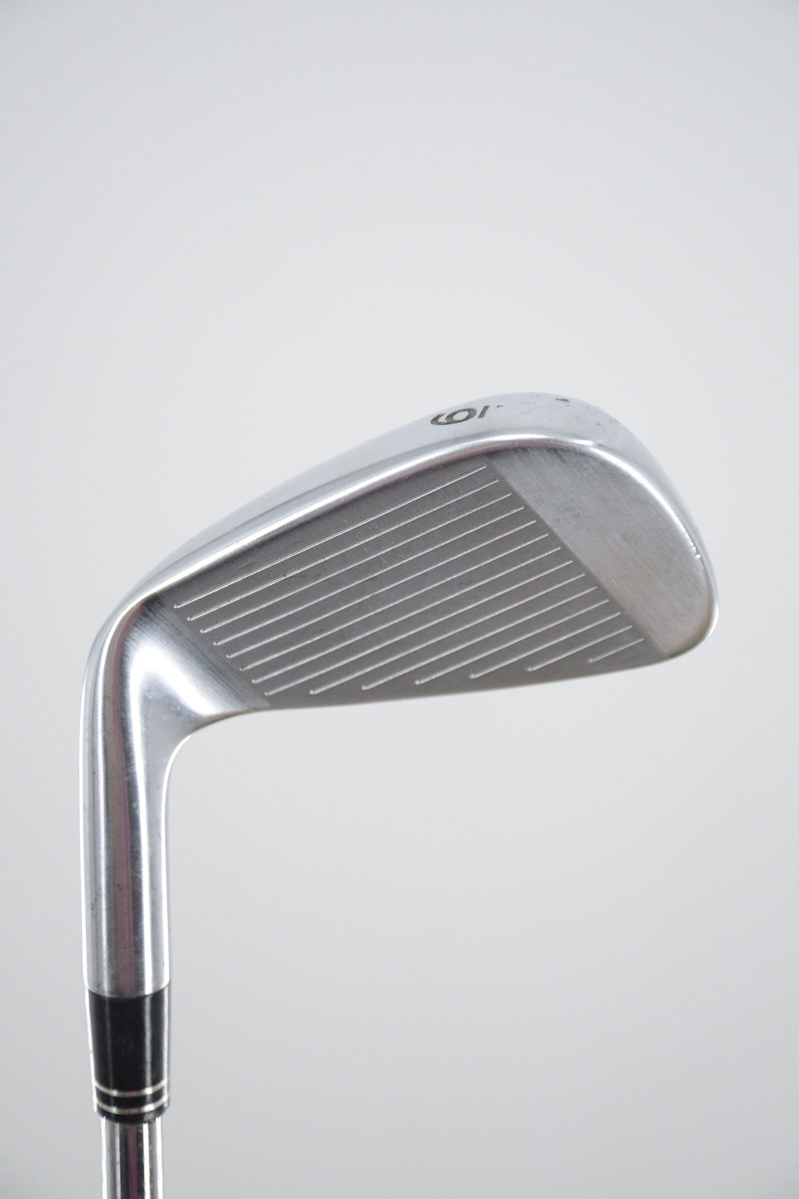 TaylorMade Tour Preferred 6 Iron R Flex 37.25" Golf Clubs GolfRoots 