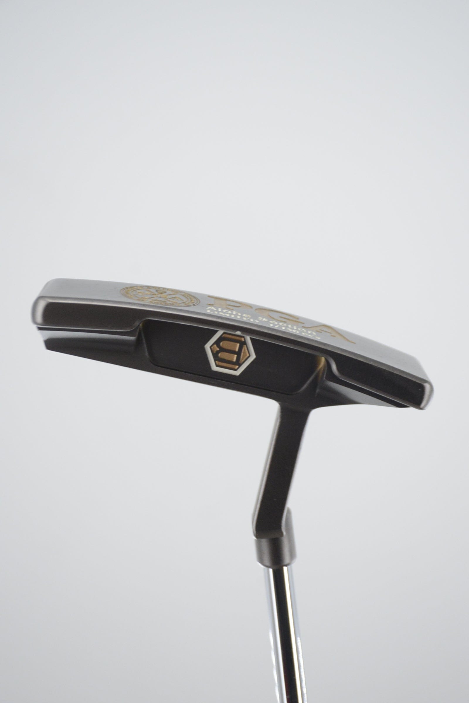 Bettinardi PGA Aloha Section Limited 1/130 Putter 34.75" Golf Clubs GolfRoots 