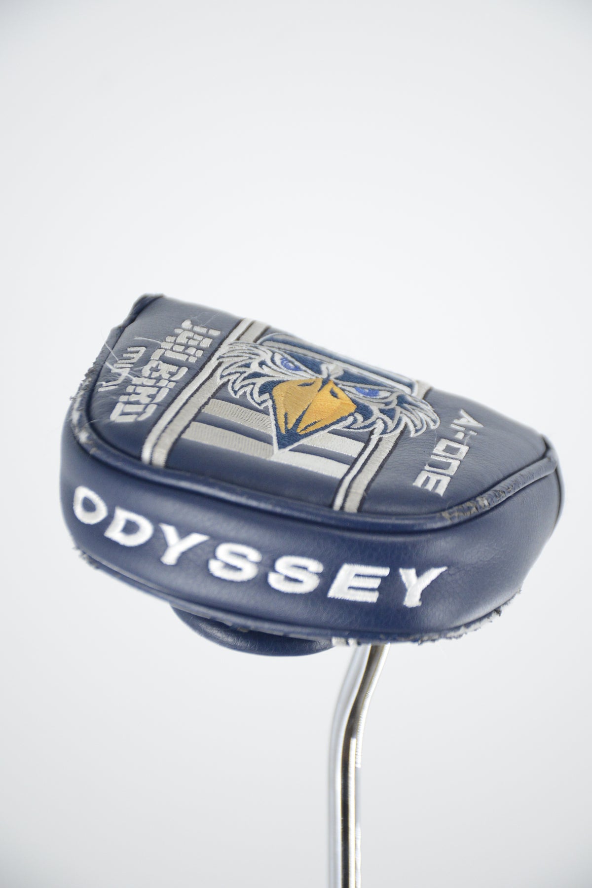 Odyssey ai-ONE Jailbird Mini DB Putter 34"