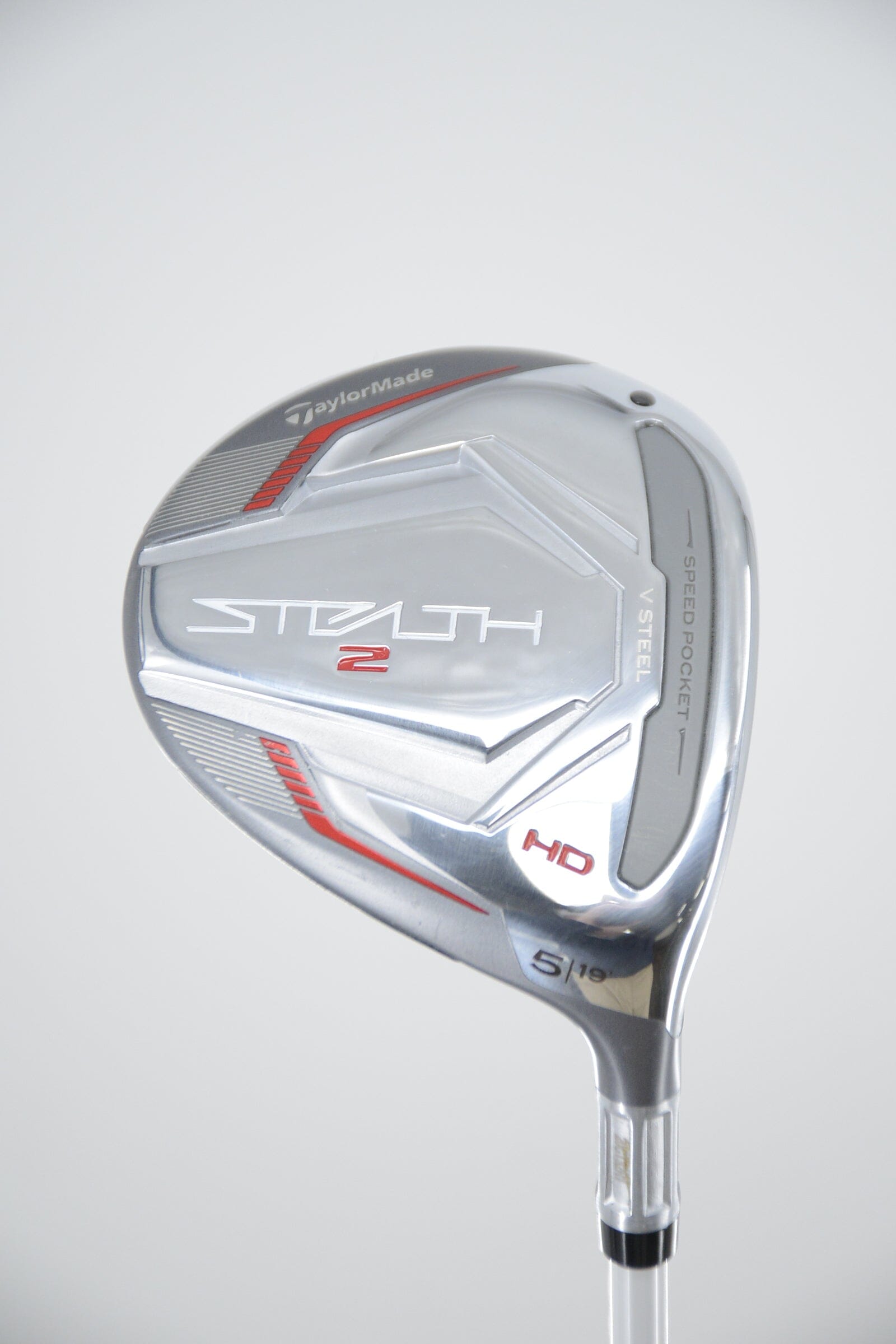 Women's TaylorMade Stealth 2 HD 5 Wood W Flex 40.5" Golf Clubs GolfRoots 