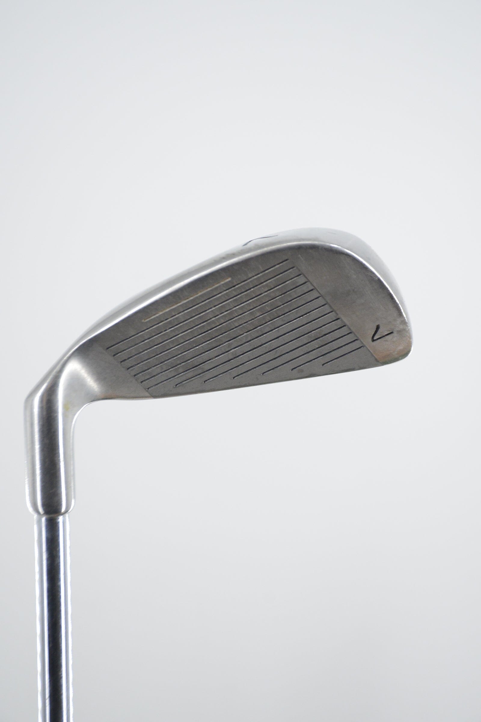 Buffalo Stix A1 7 Iron S Flex 36.75" Golf Clubs GolfRoots 