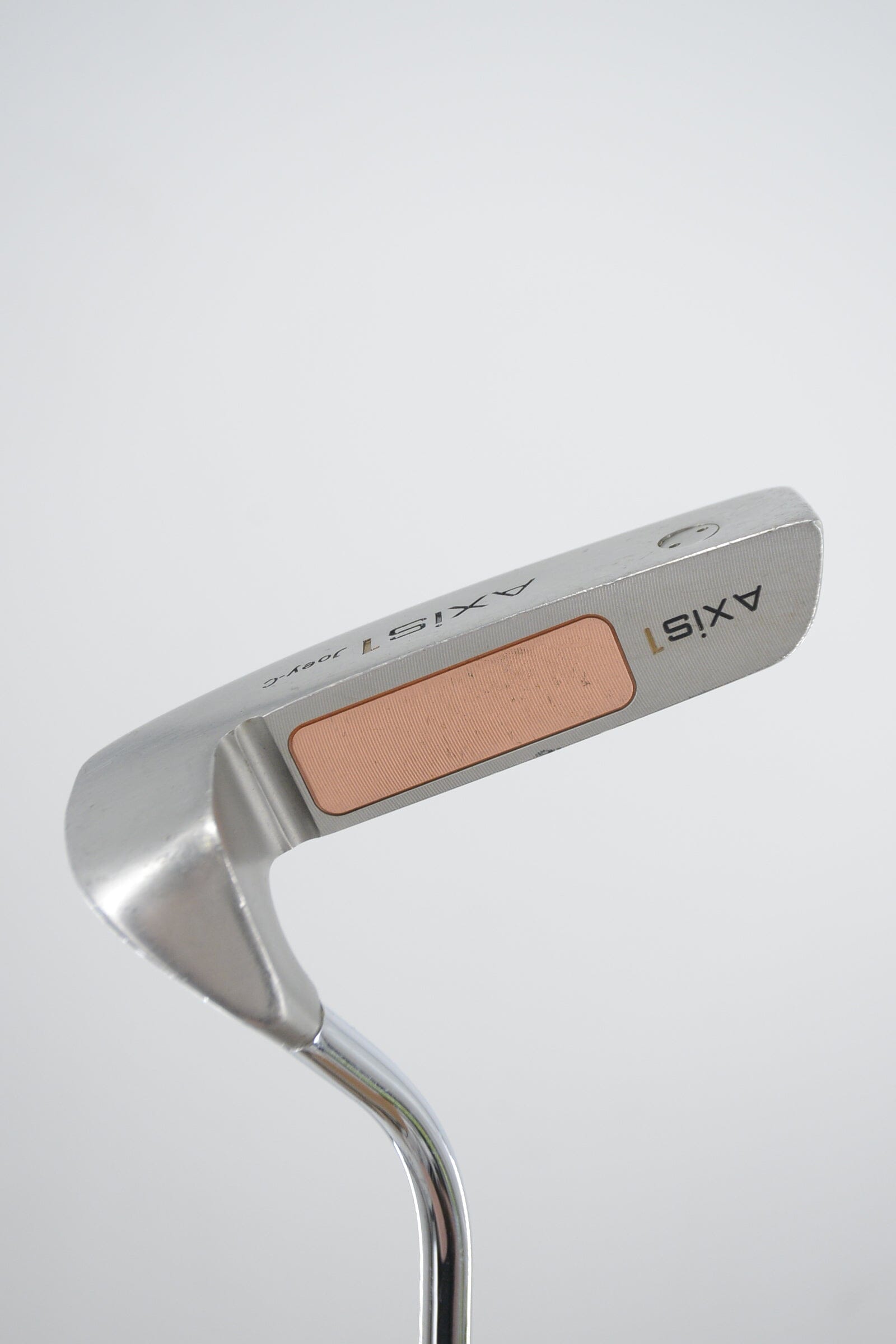 Axis1 Joey-C Putter 35"