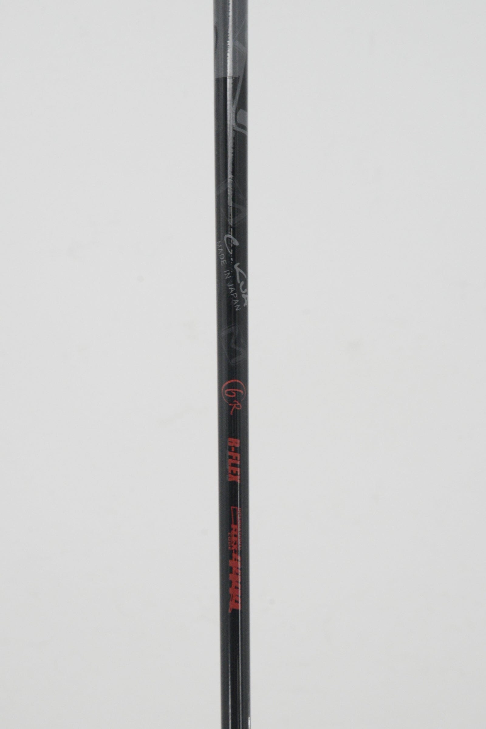 Cleveland Launcher HB Turbo 4-PW Iron Set R Flex -0.25" Golf Clubs GolfRoots 