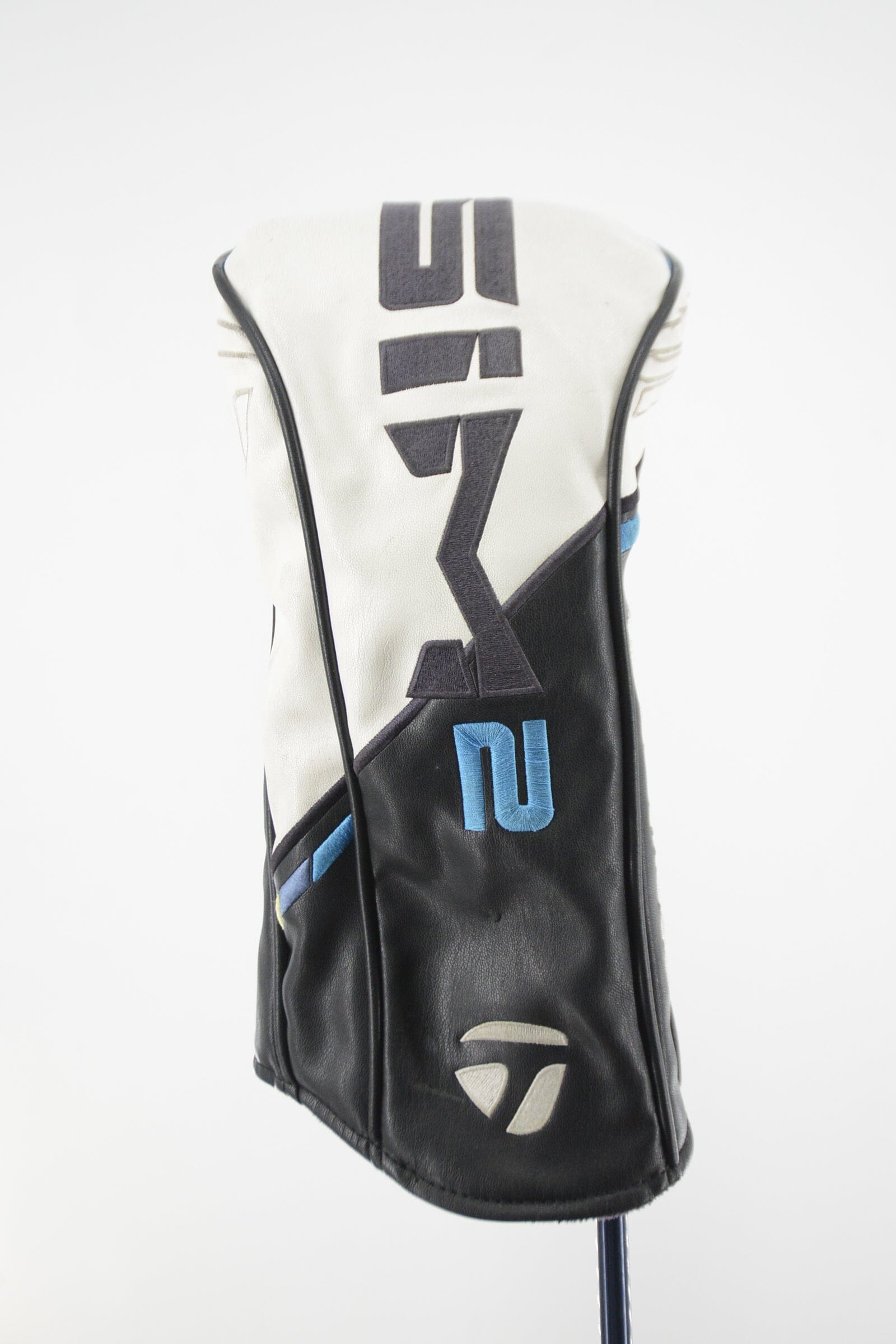TaylorMade SIM2 Max 9 Degree Driver R Flex 45.5" Golf Clubs GolfRoots 
