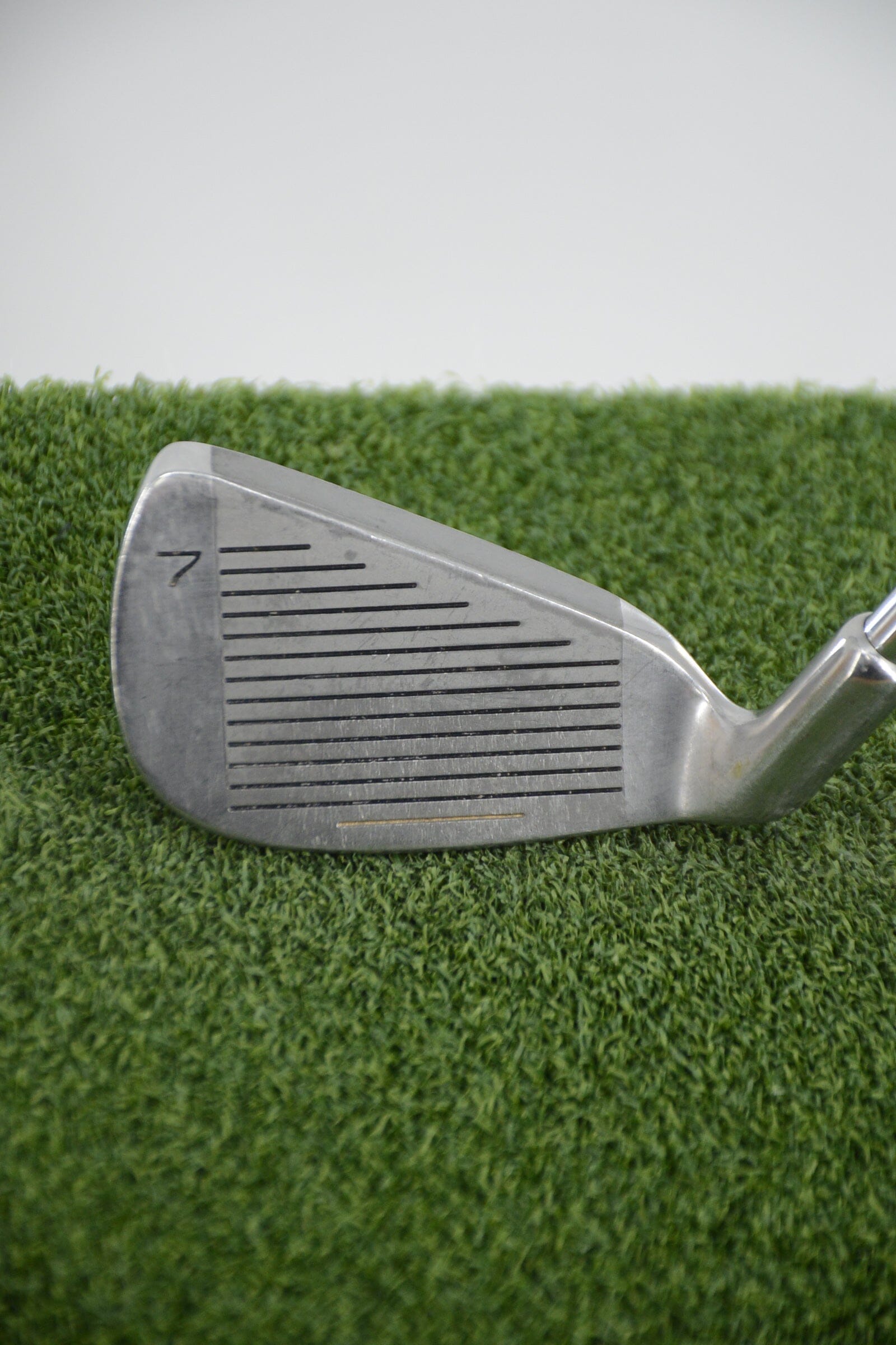 Buffalo Stix A1 7 Iron S Flex 36.75" Golf Clubs GolfRoots 