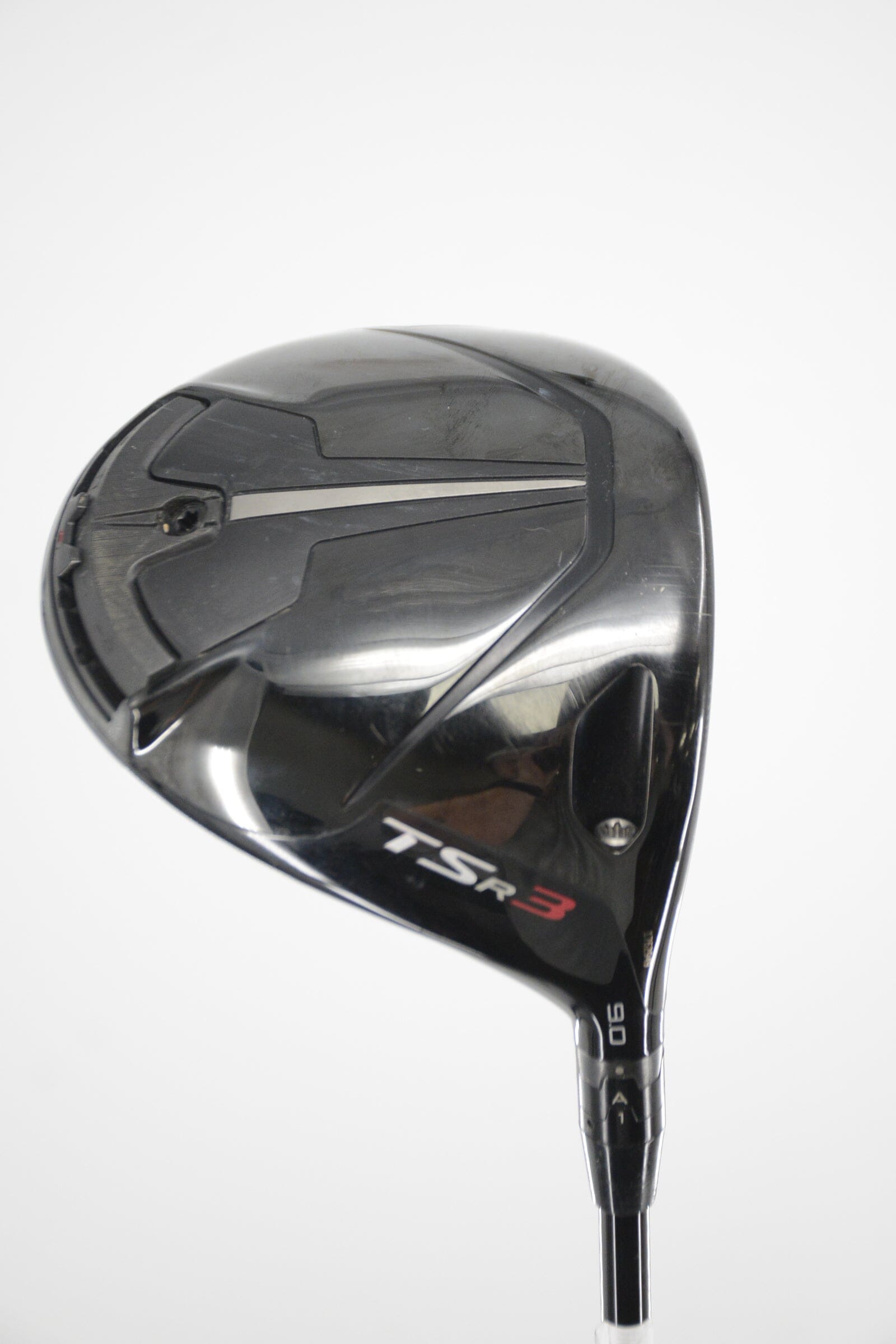 Titleist TSR3 9 Degree Driver X Flex 45.5" Golf Clubs GolfRoots 