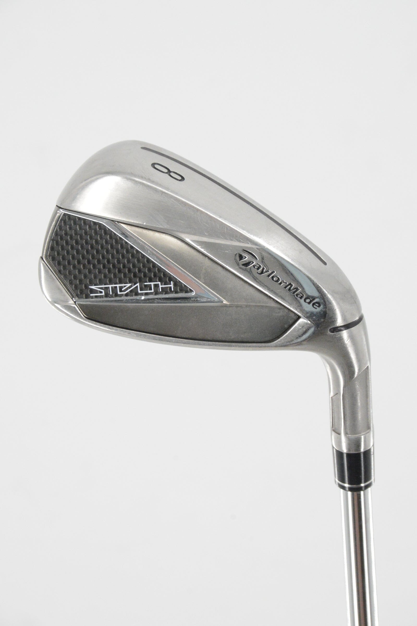 TaylorMade Stealth 5-9 Iron Set R Flex +0.25" Golf Clubs GolfRoots 
