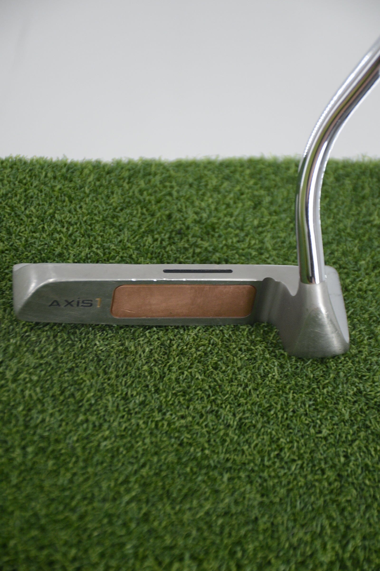 Axis1 Joey-C Putter 35"
