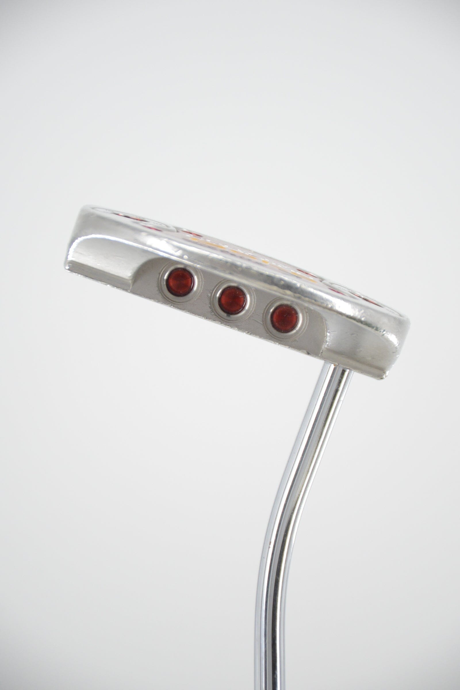 Scotty Cameron Golo 7 Dual Balance Putter 40" Golf Clubs GolfRoots 