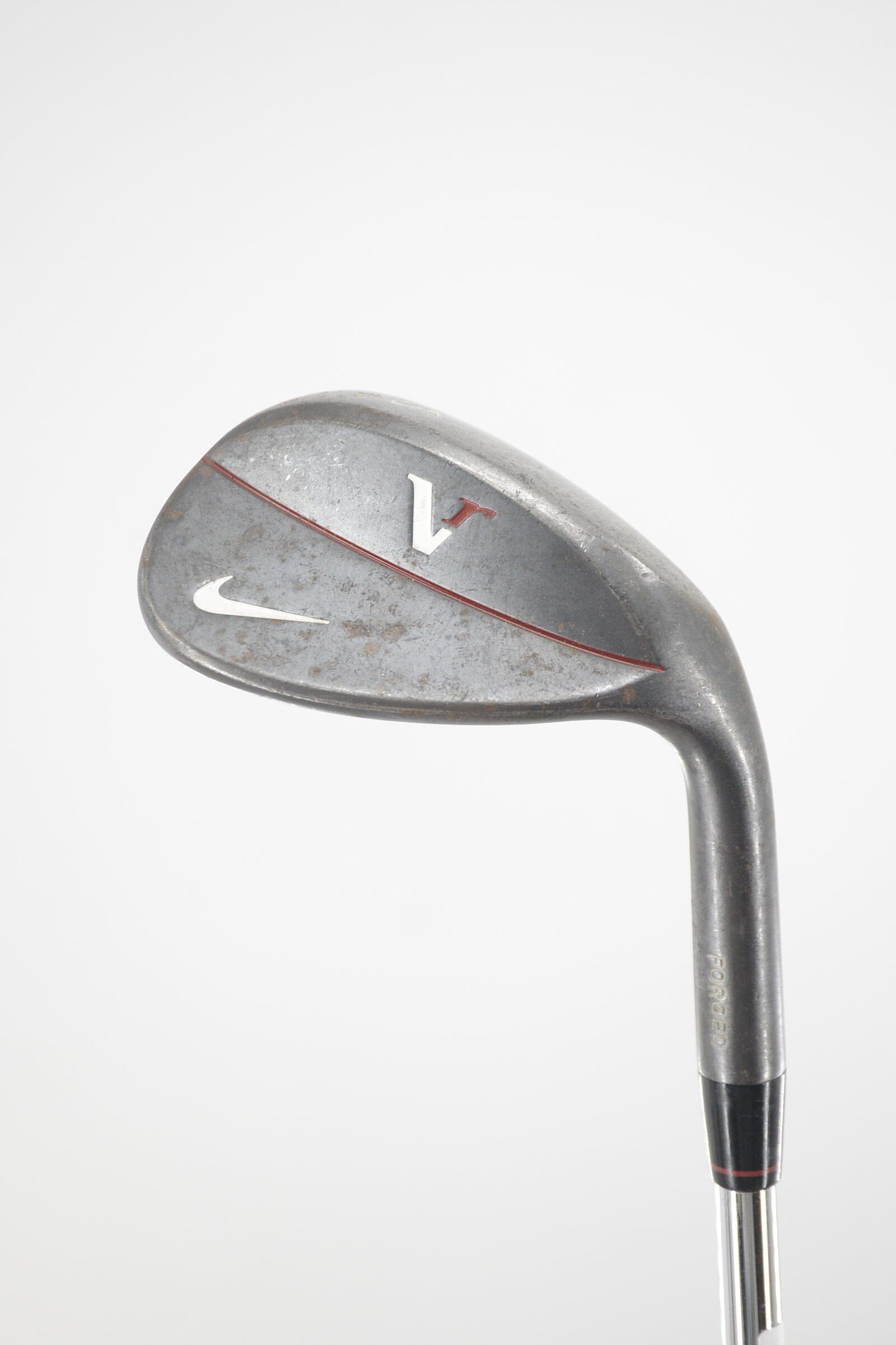 Nike Vr Forged Black Oxide SW S Flex 35" Golf Clubs GolfRoots 