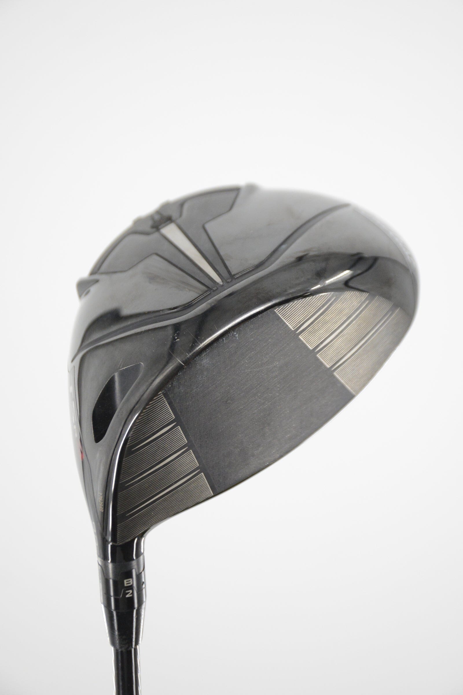 Titleist TSR3 9 Degree Driver X Flex 45.5" Golf Clubs GolfRoots 