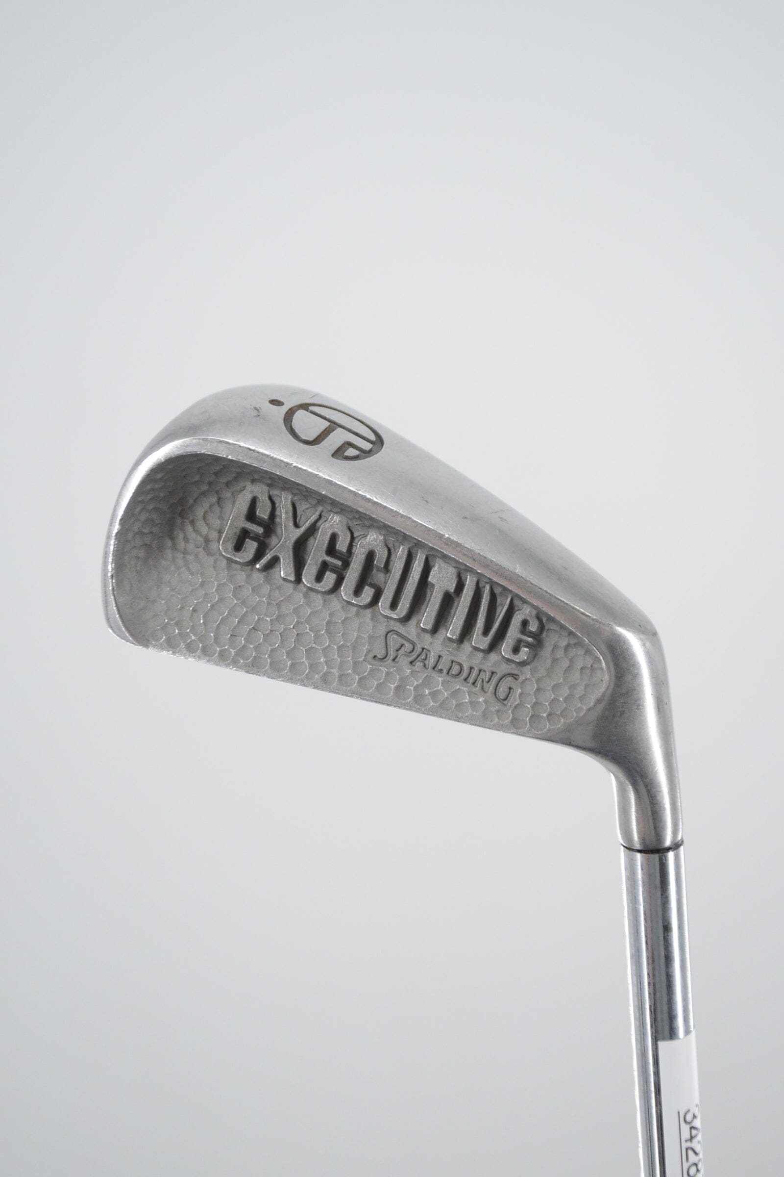 Spalding Executive 6 Iron S Flex 38" Golf Clubs GolfRoots 