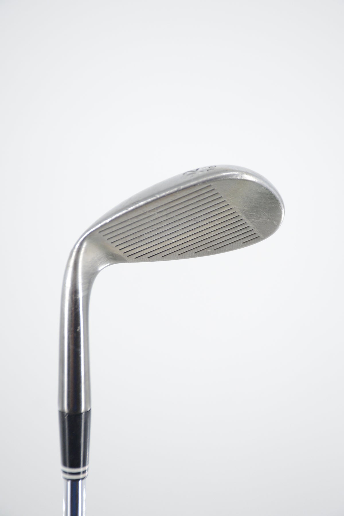 Cleveland CG15 Black Pearl 52 Degree Wedge Wedge Flex 35.5"