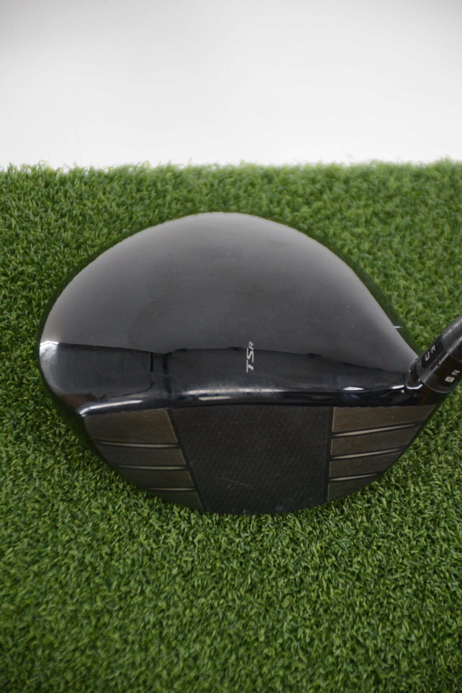Titleist TSR3 9 Degree Driver X Flex 45.5" Golf Clubs GolfRoots 