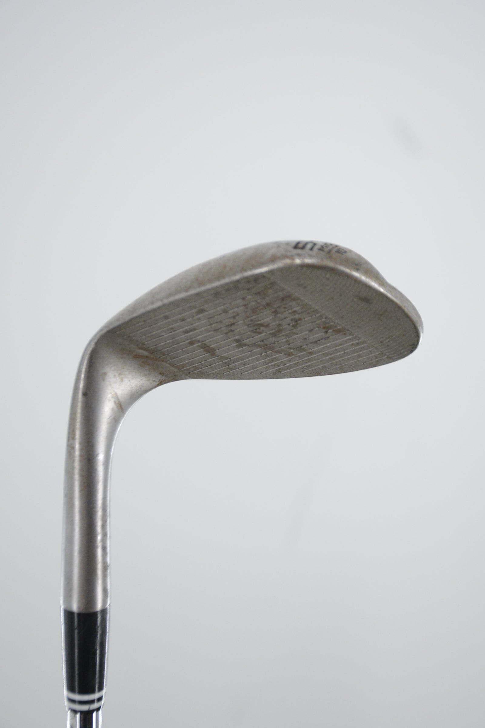 Cleveland RTX 6 ZipCore Tour Rack Raw 54 Degree Wedge Wedge Flex 35" Golf Clubs GolfRoots 