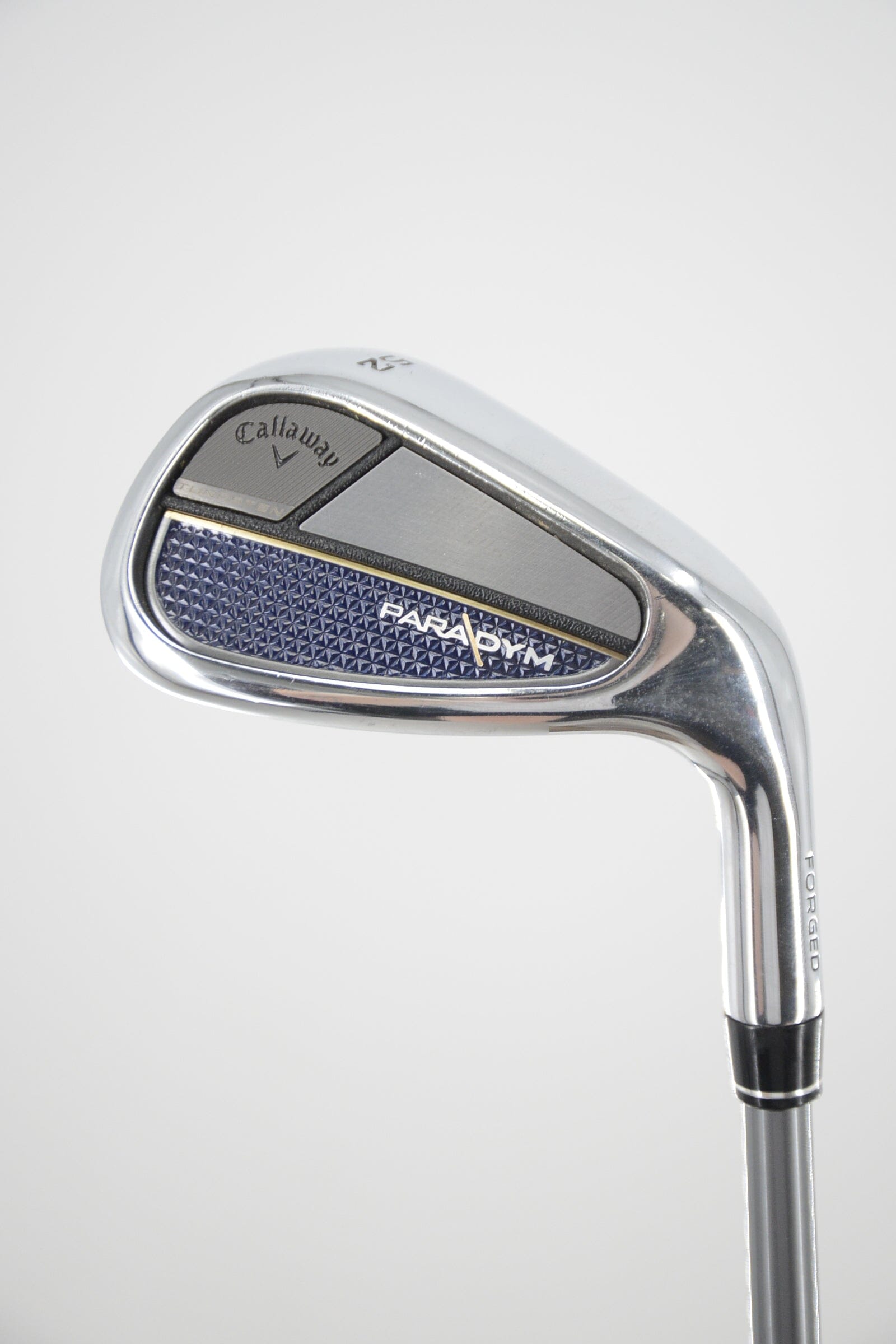 Callaway Paradym 52 Degree Wedge R Flex 35" Golf Clubs GolfRoots 