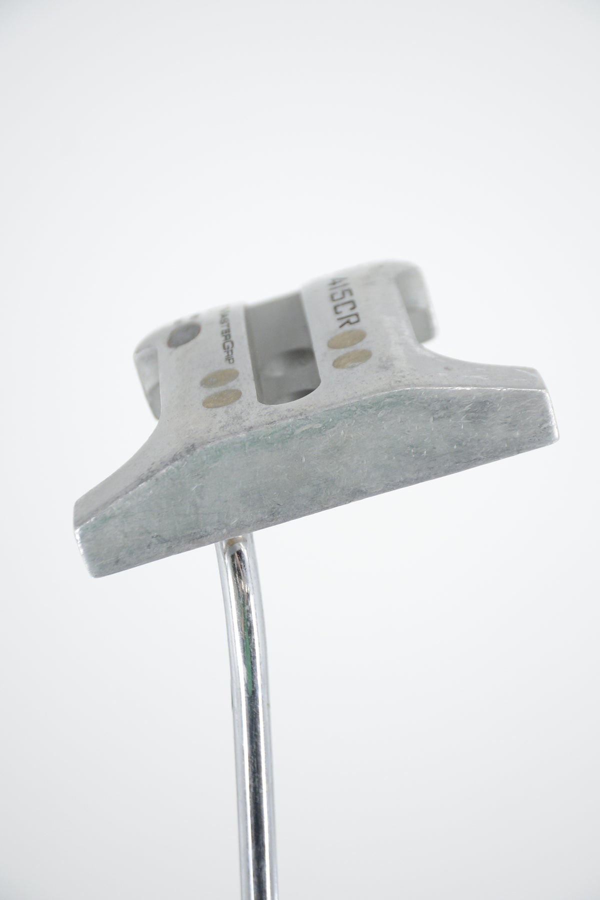 MasterGrip 415CR Putter 35"