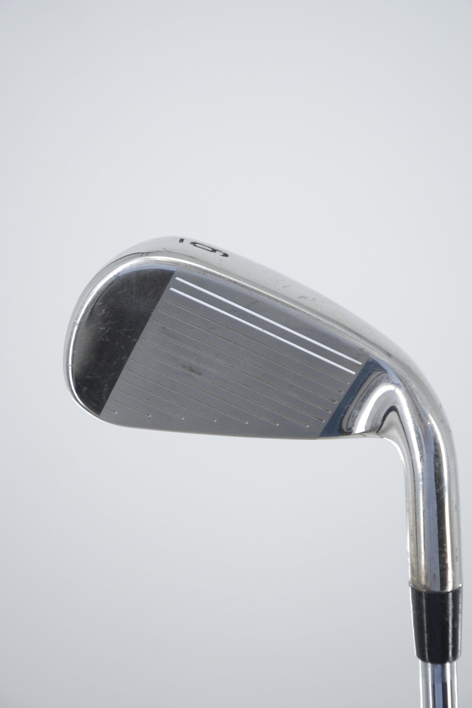 Lefty Callaway Mavrik 6 Iron S Flex 37.75" Golf Clubs GolfRoots 