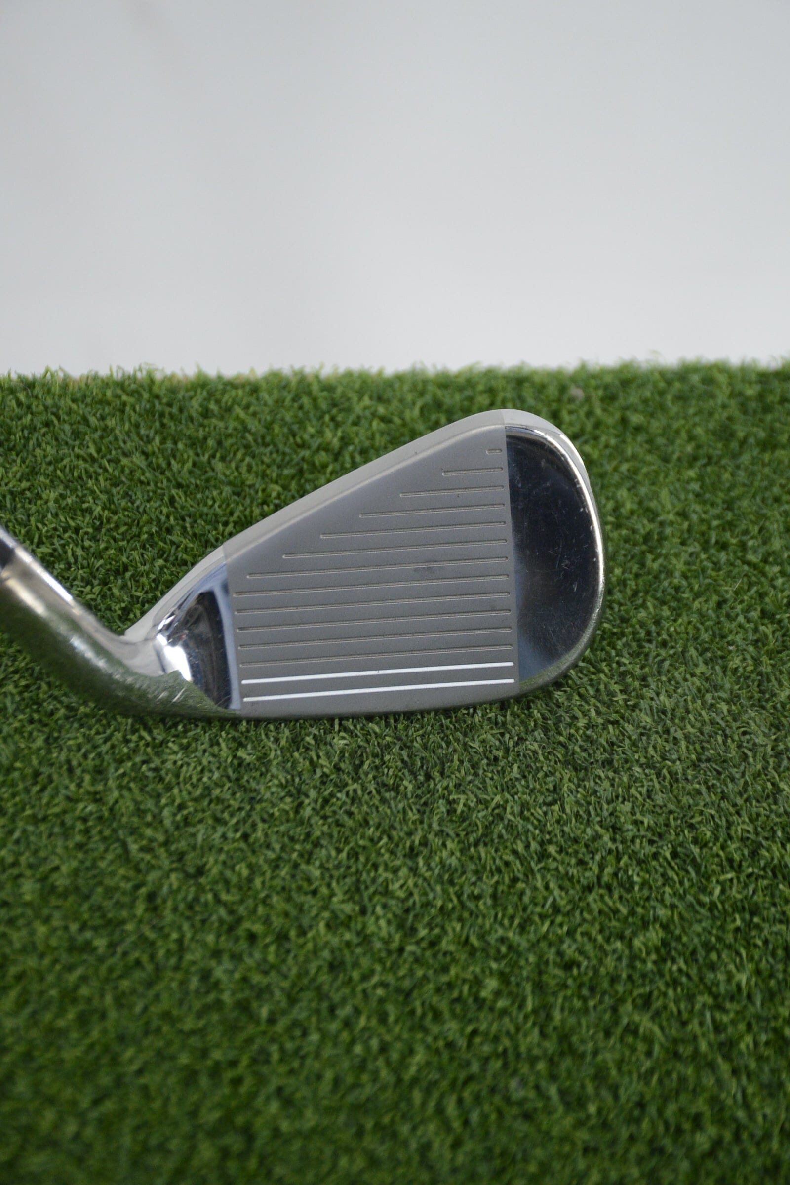 Lefty Callaway Mavrik 6 Iron S Flex 37.75" Golf Clubs GolfRoots 