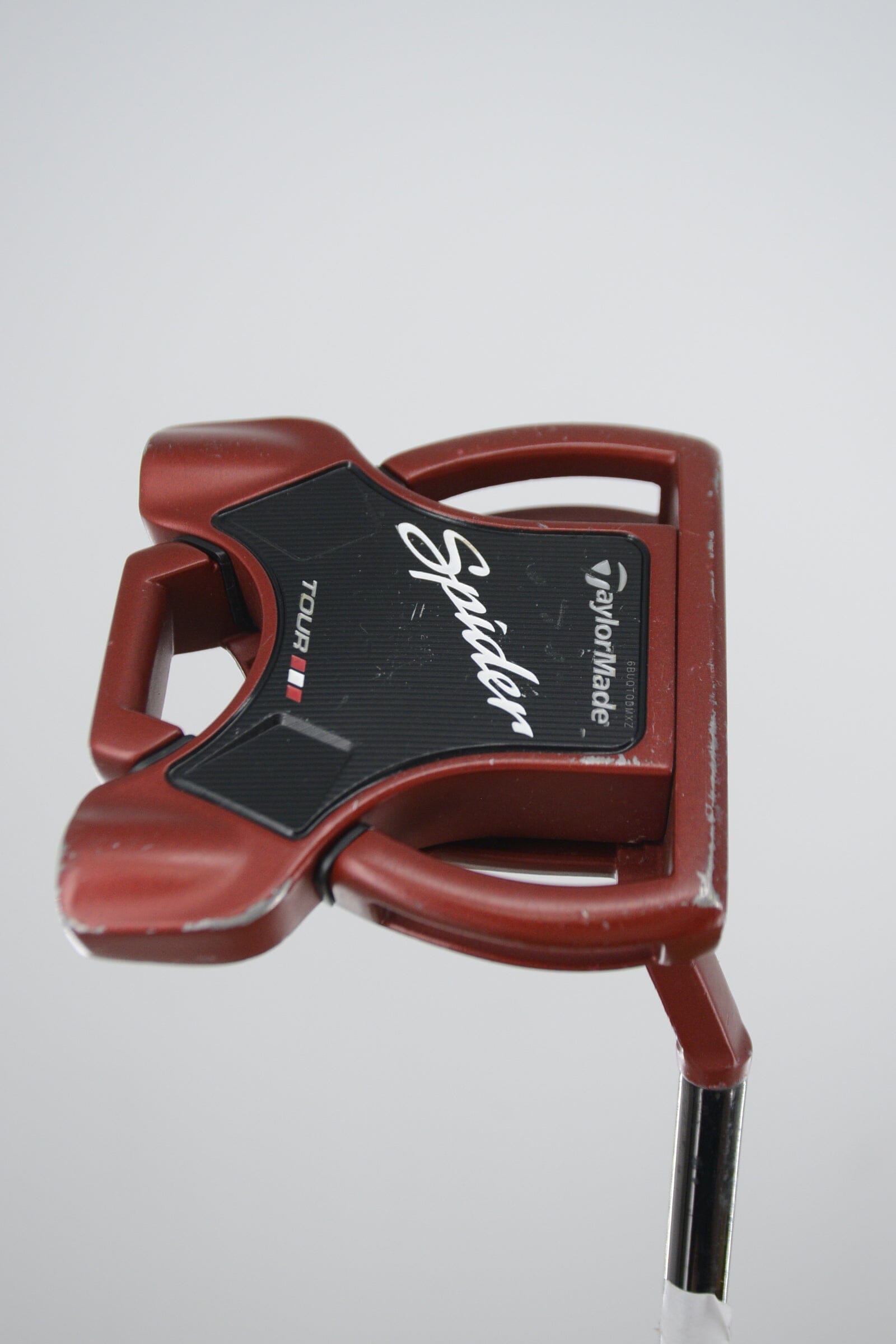 TaylorMade Spider Tour Red Putter 34.5"