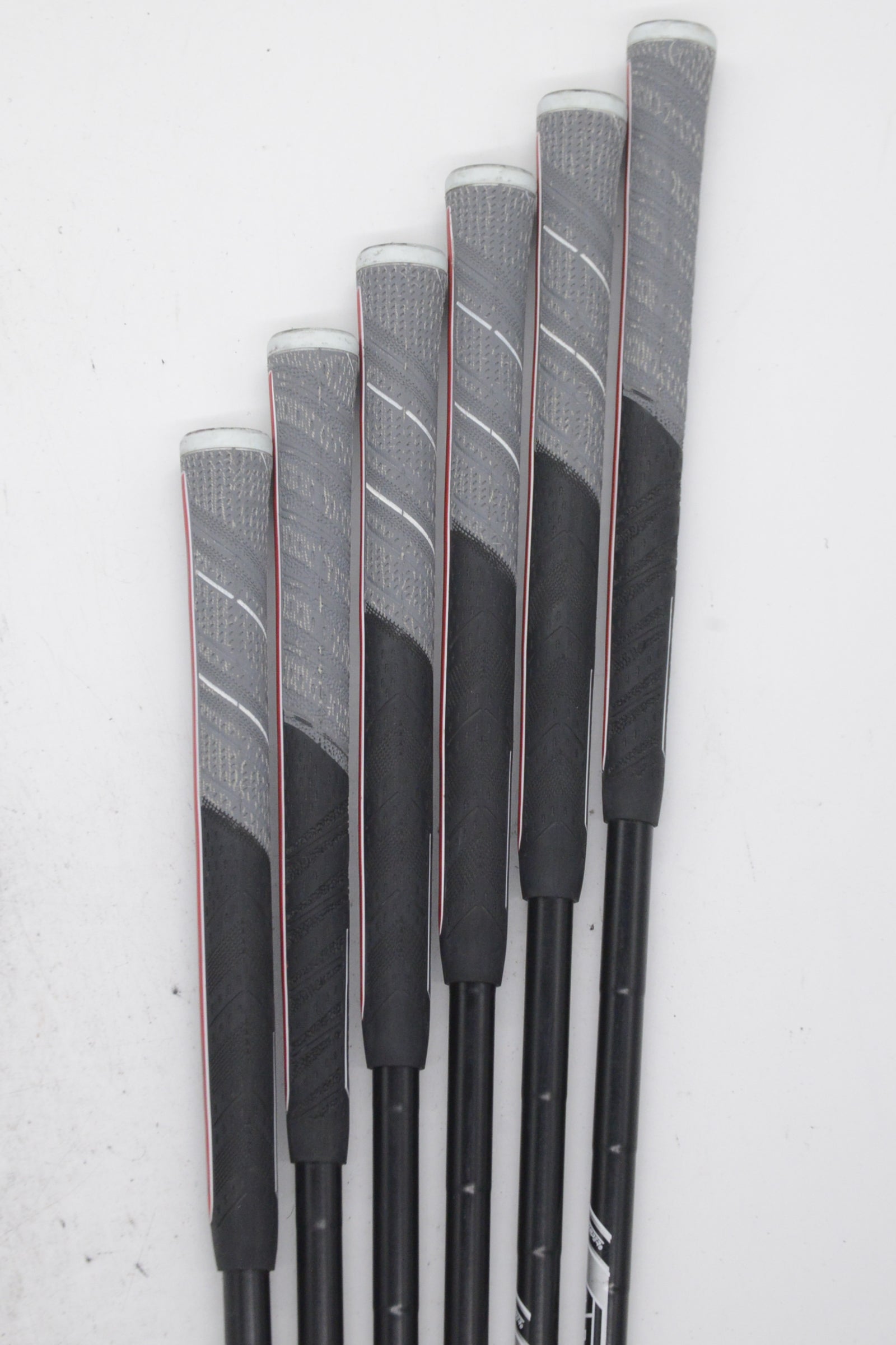 Titleist T200 2023 Black 5-PW Iron Set S Flex Std Length