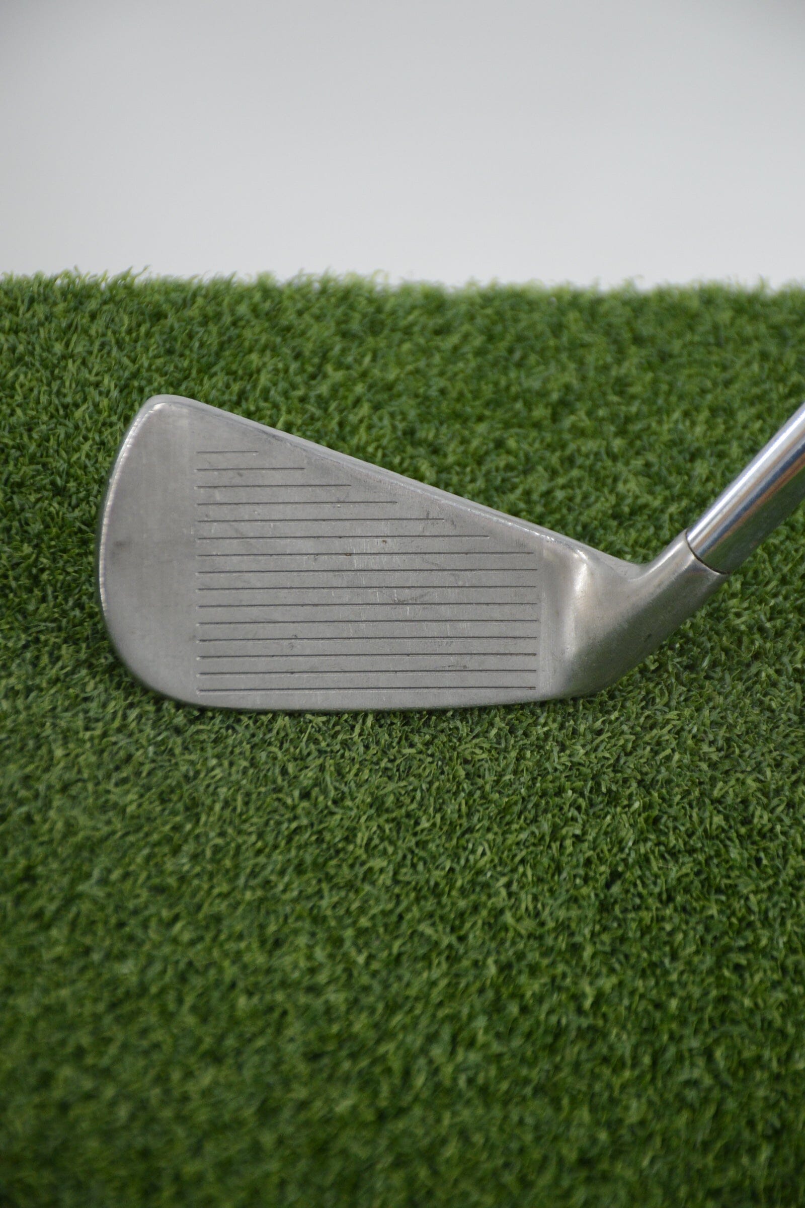 Spalding Executive 6 Iron S Flex 38" Golf Clubs GolfRoots 