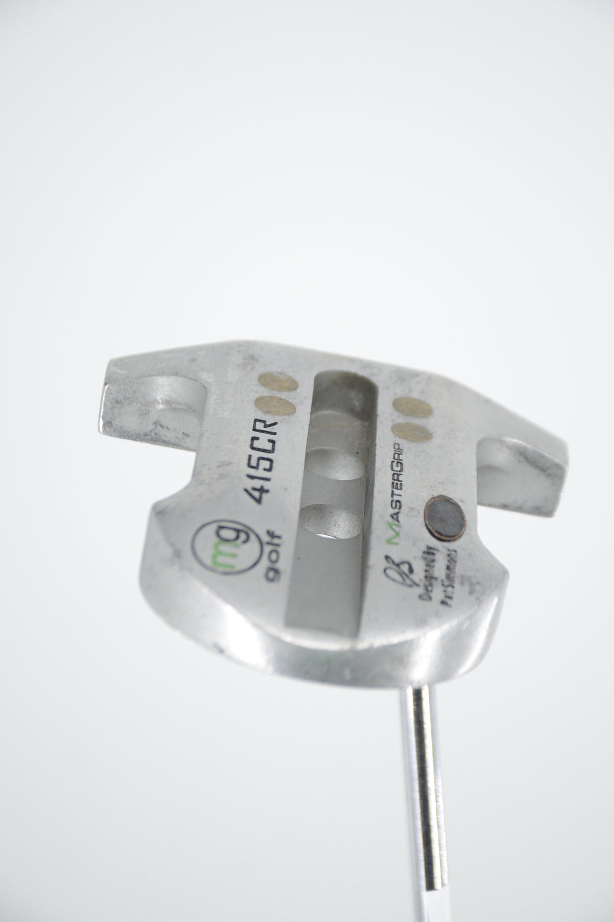MasterGrip 415CR Putter 35"