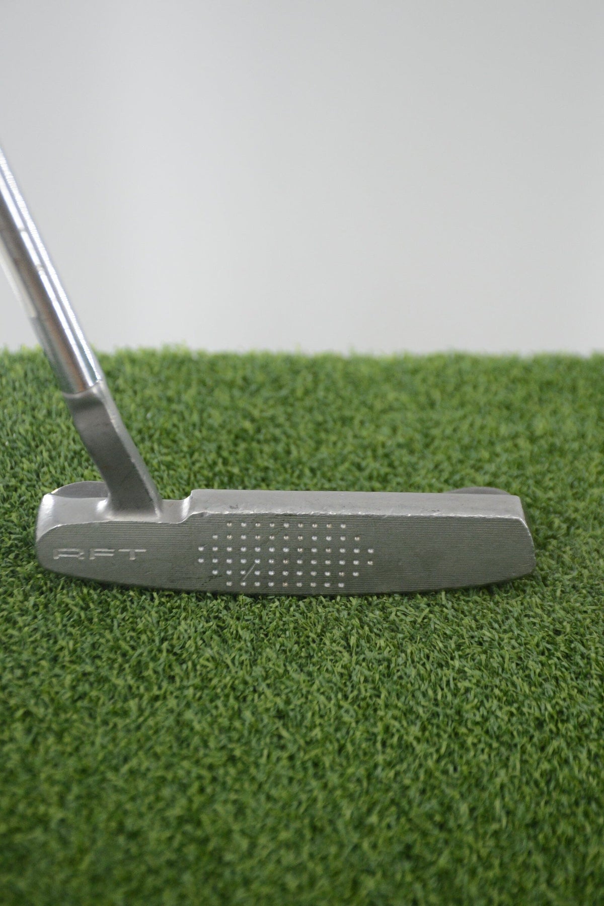 Lefty TearDrop Td41 Putter 35.75" Golf Putters TearDrop 