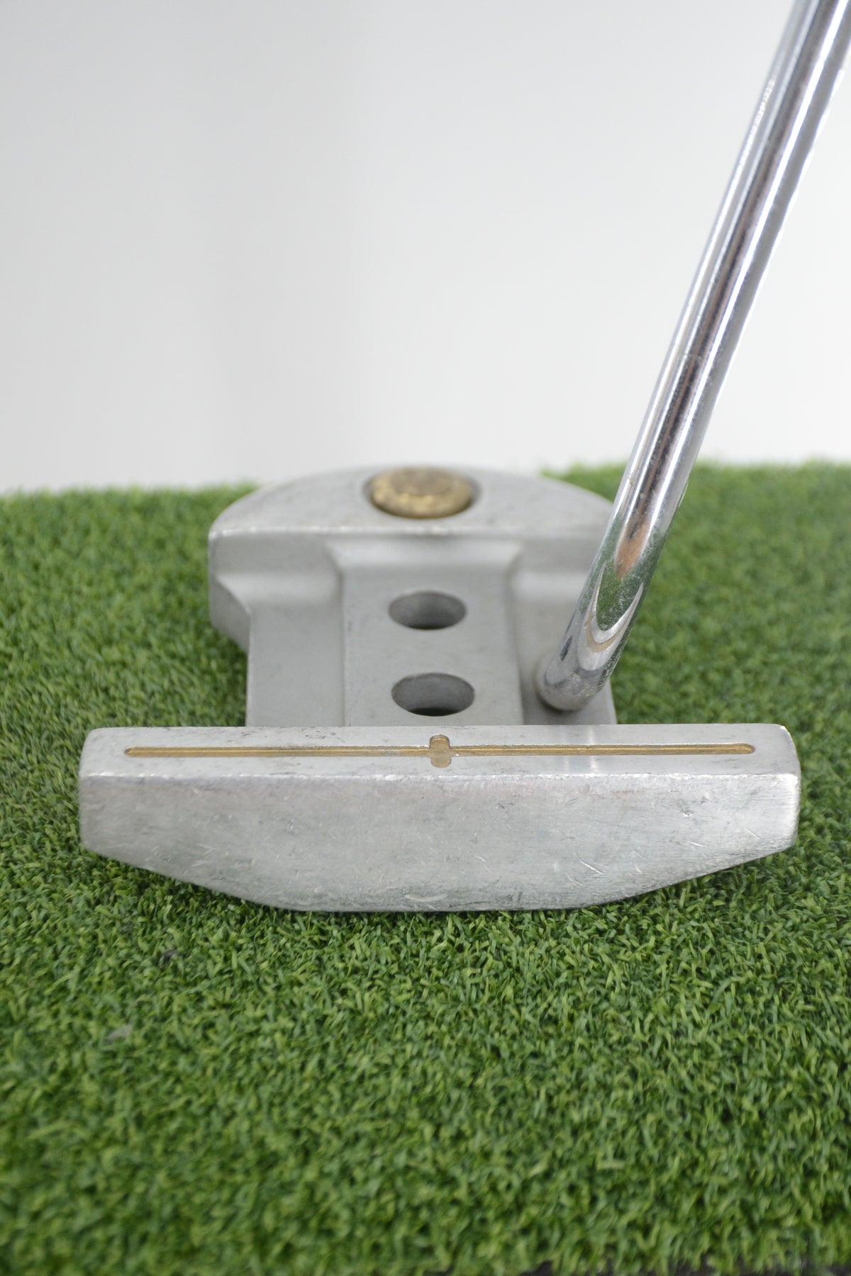 MasterGrip 415CR Putter 35"