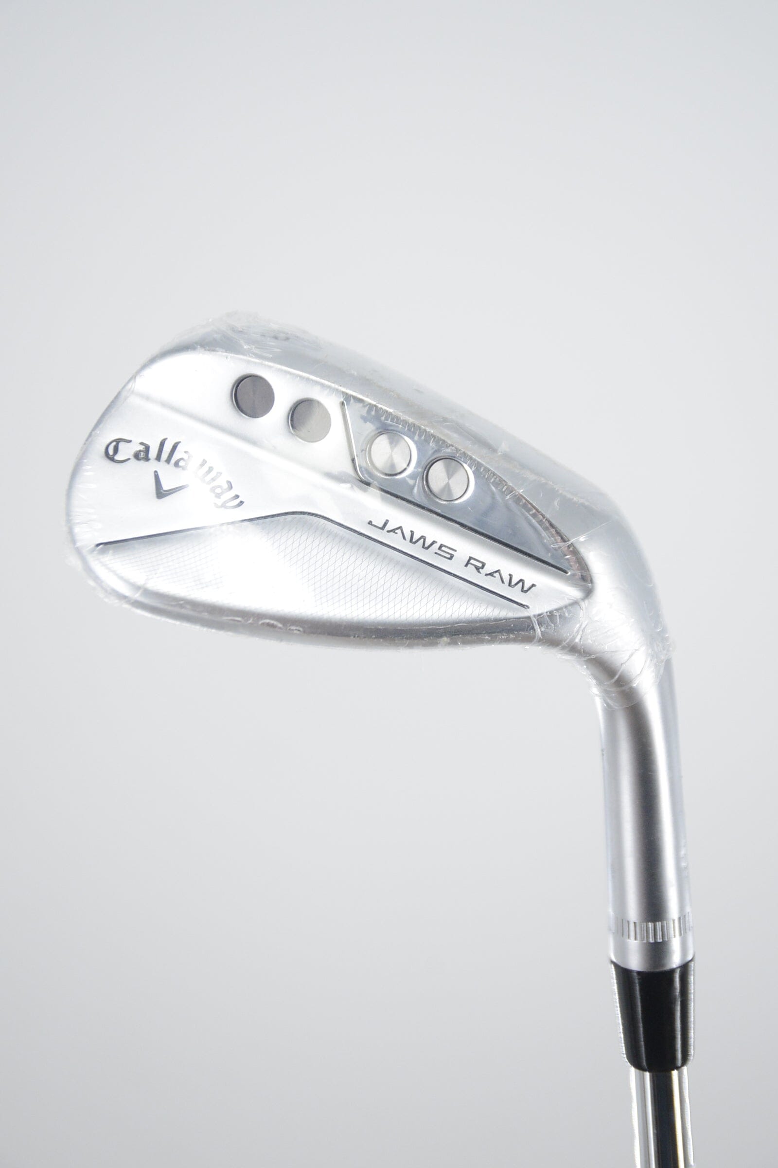 キャロウェイ RAW JAWS ウェッジ Callaway 58° Dynamic 12W - Golf 