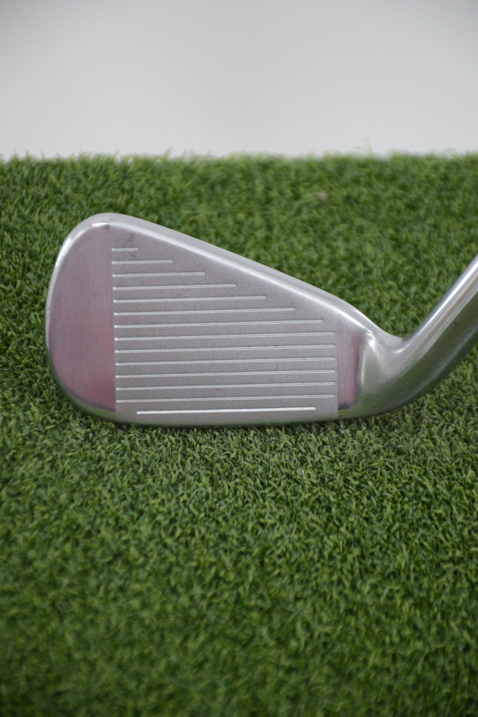 TaylorMade Tour Burner 6 Iron S Flex 37.25" Golf Clubs GolfRoots 