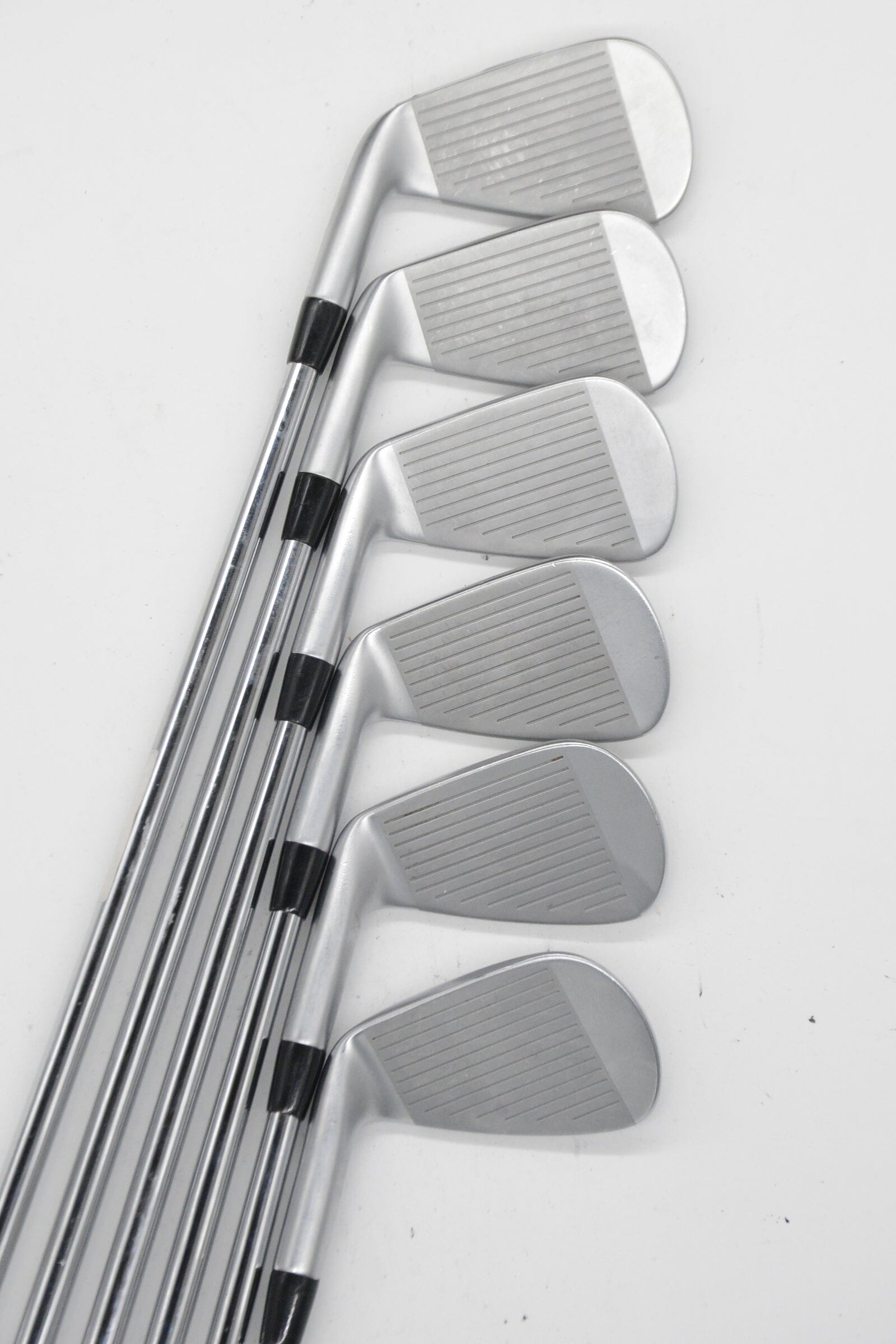 Mizuno JPX 925 5-PW Iron Set R Flex -0.25" Golf Clubs GolfRoots 