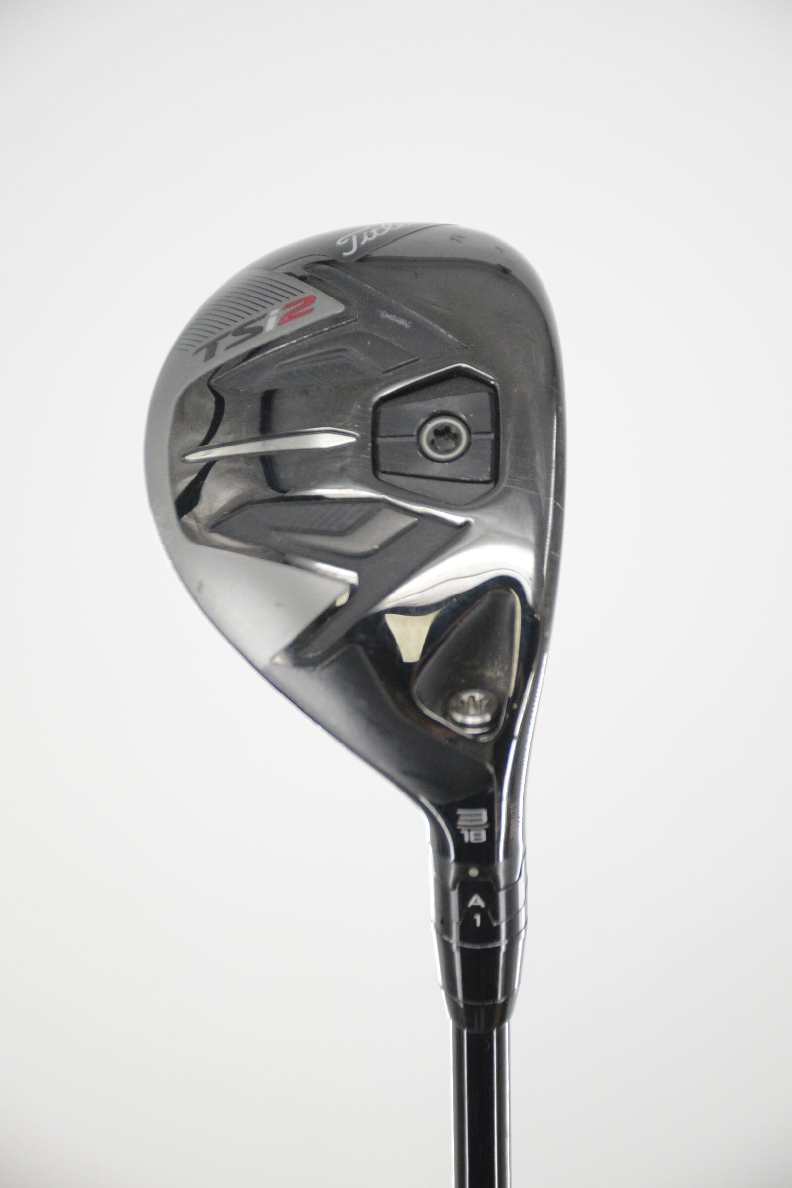 Titleist TSi2 3 Hybrid S Flex 39.5" Golf Clubs GolfRoots 