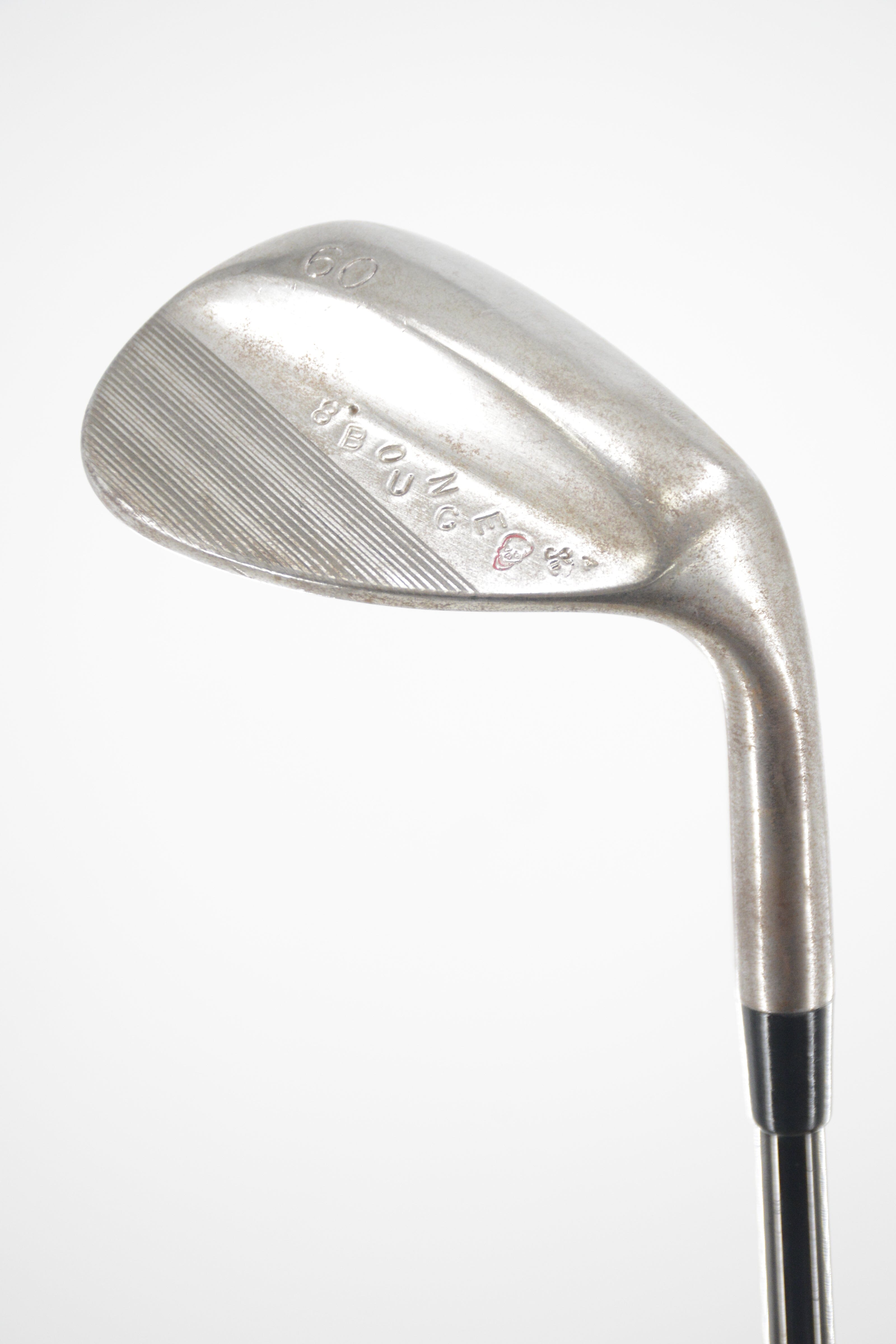 Majek Raw 60 Degree Wedge Wedge Flex 35.5" Golf Clubs GolfRoots 