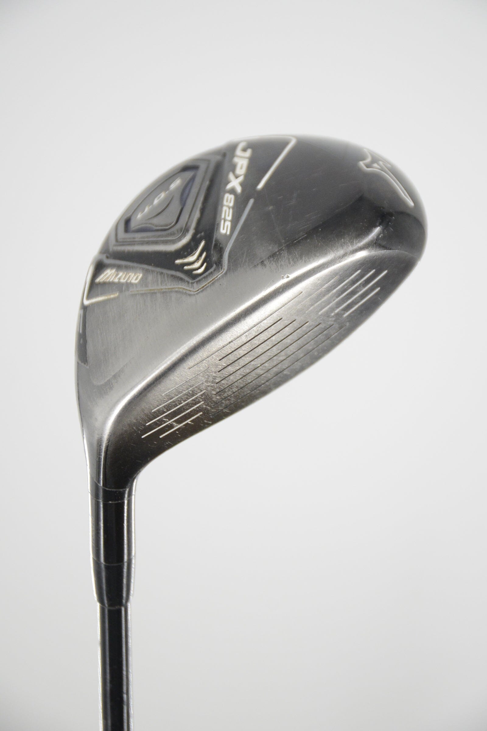 Mizuno JPX-825 5 Wood R Flex 42.25" Golf Clubs GolfRoots 