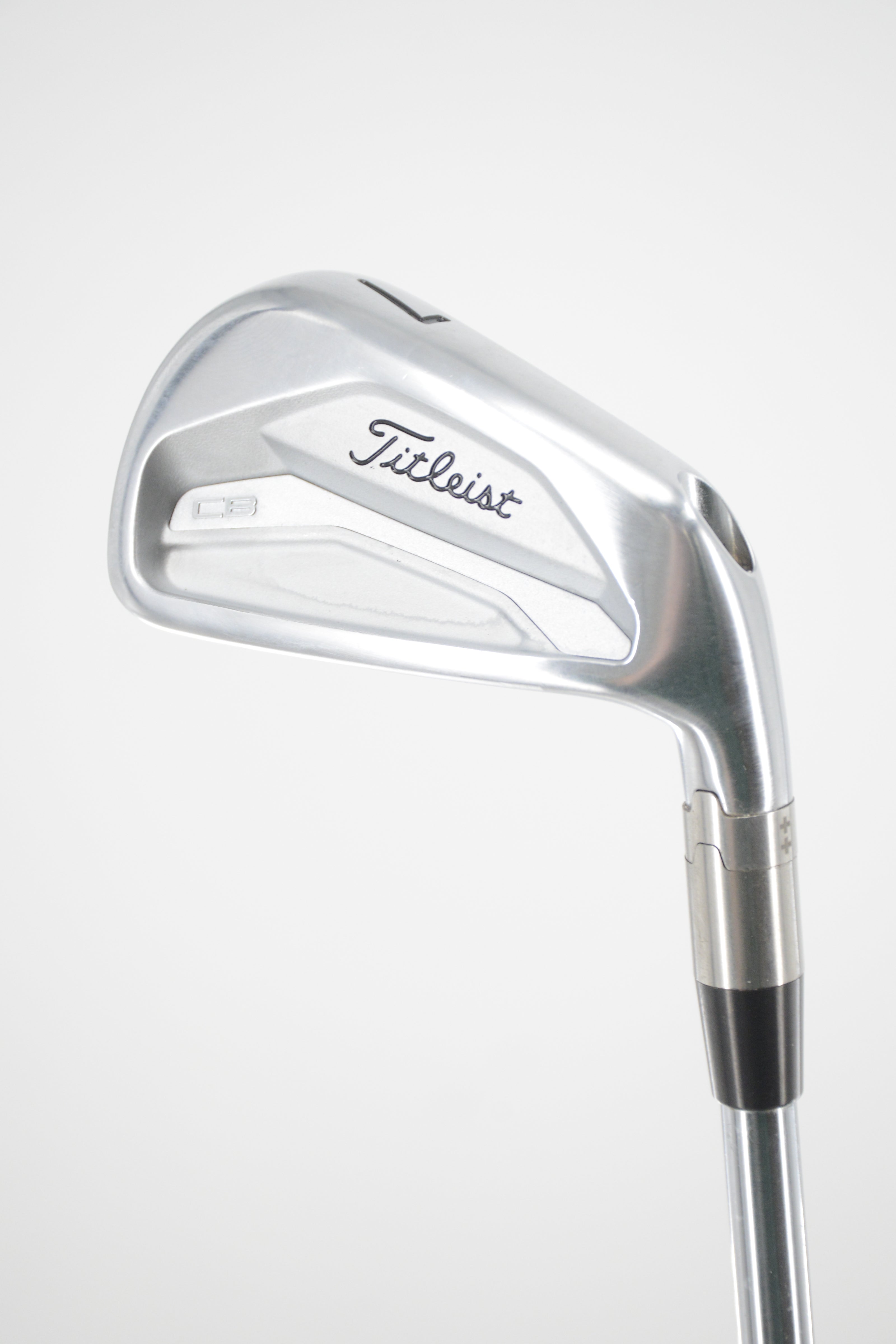 *Fitting Club* Titleist 620 CB 7 Fitting Iron S Flex 36.5"