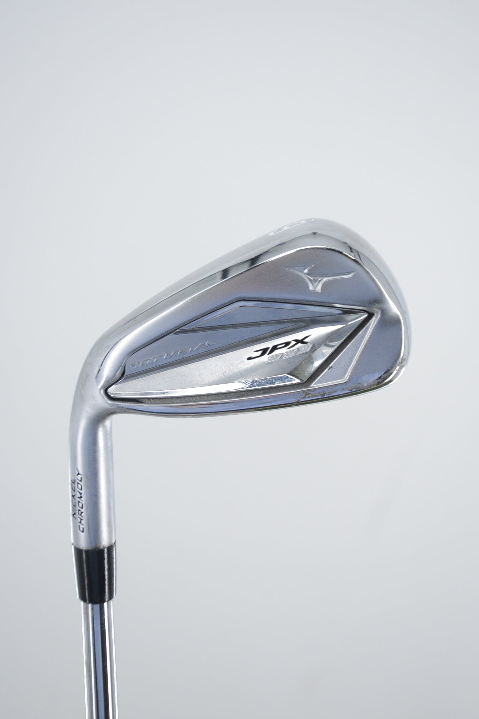 Lefty Mizuno JPX 923 Forged 6 Iron R Flex 37.75" Golf Clubs GolfRoots 