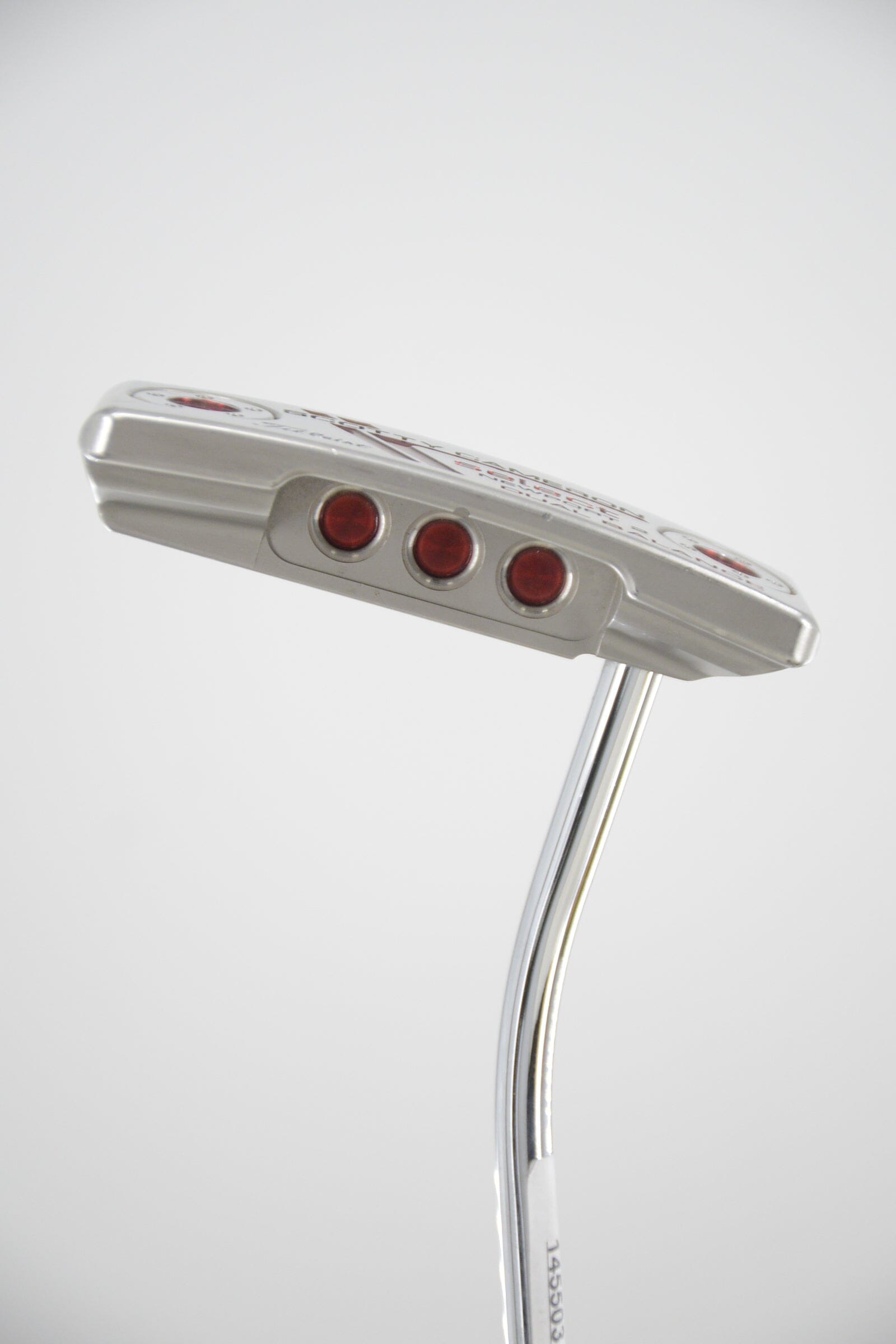 Scotty Cameron Select Newport 2 Dual Balance Putter 38" Golf Clubs GolfRoots 