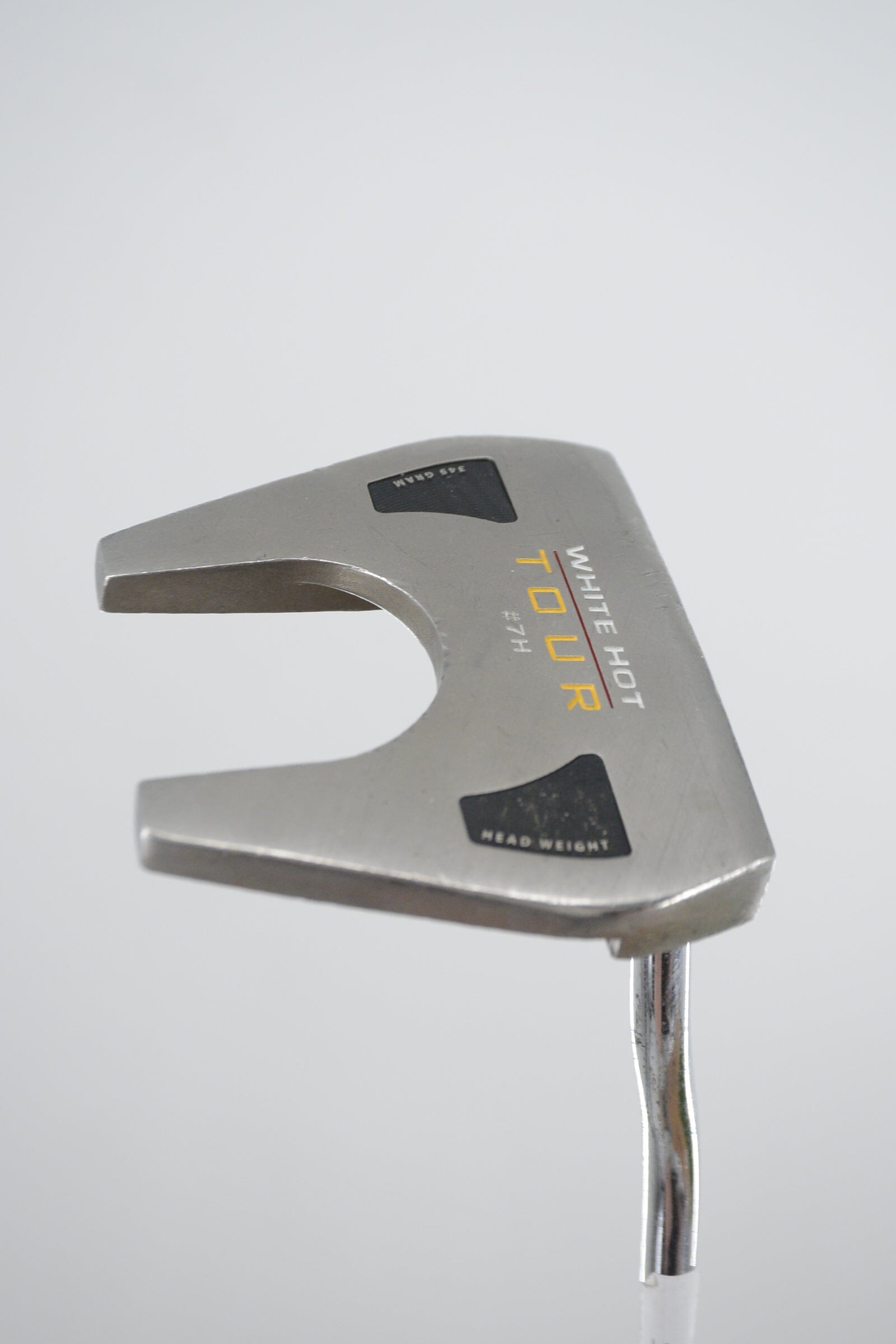 Odyssey White Hot Tour 7H Putter 35"
