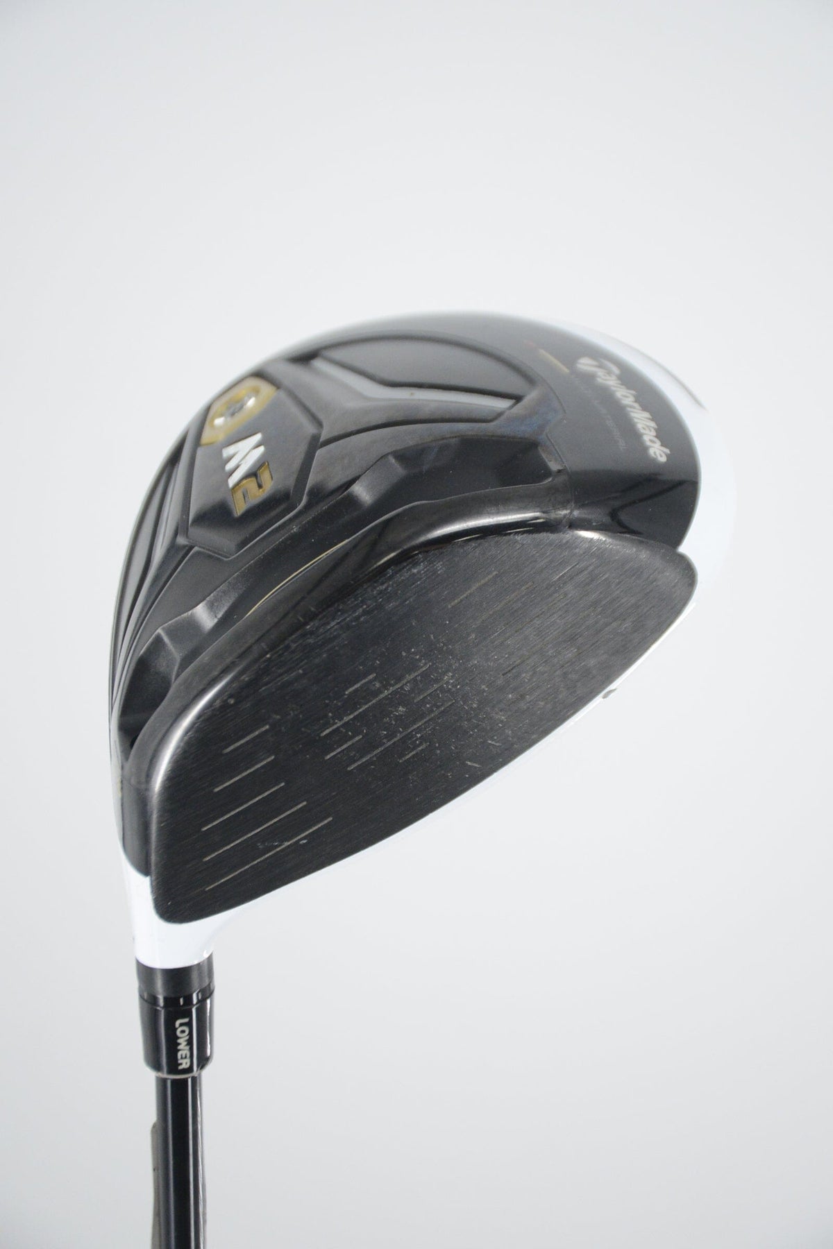TaylorMade M2 10.5 Degree Driver S Flex 45.5" Golf Drivers TaylorMade 