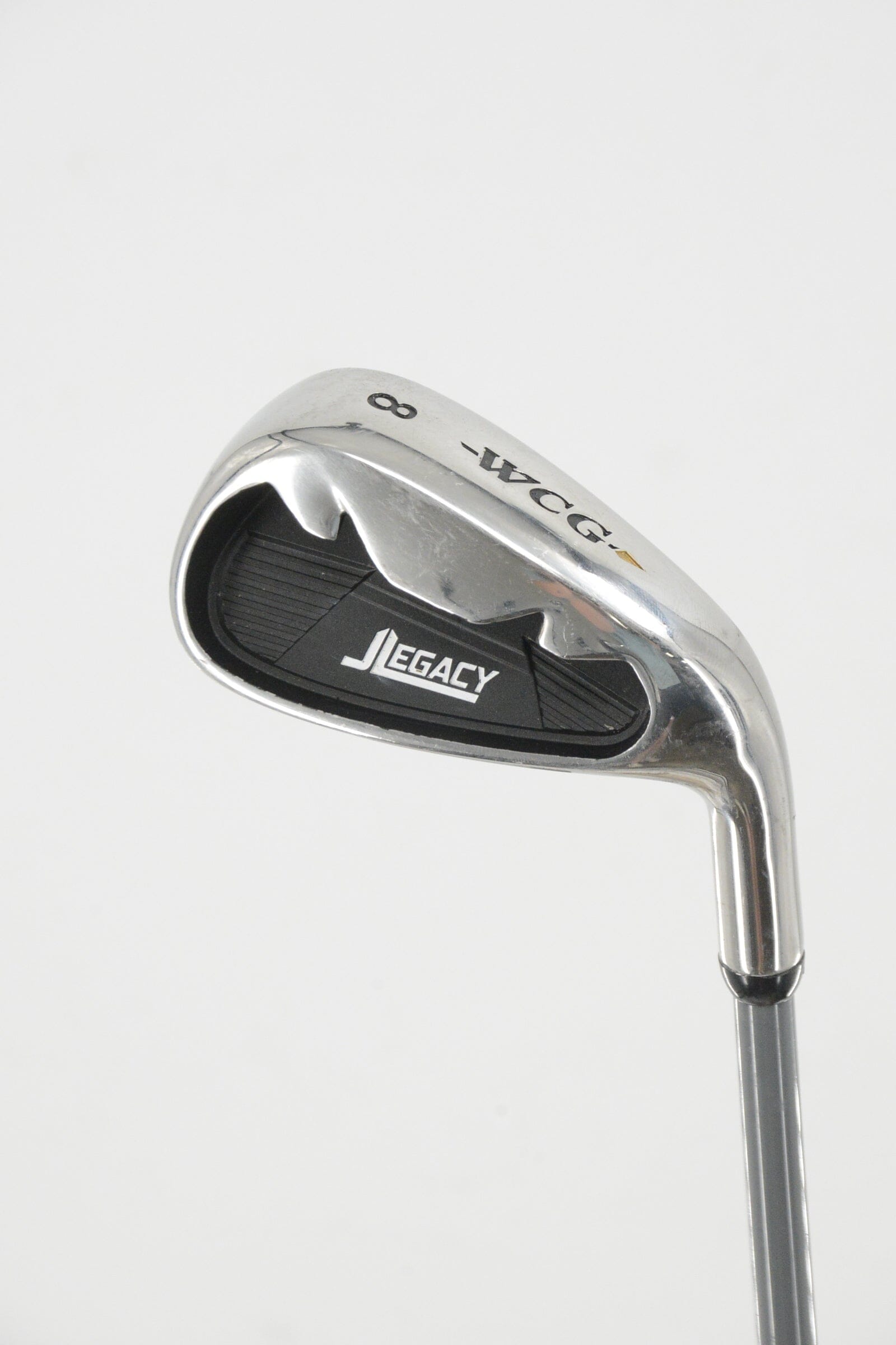 Warrior Legacy 5-PW Iron Set R Flex -0.75" Golf Clubs GolfRoots 