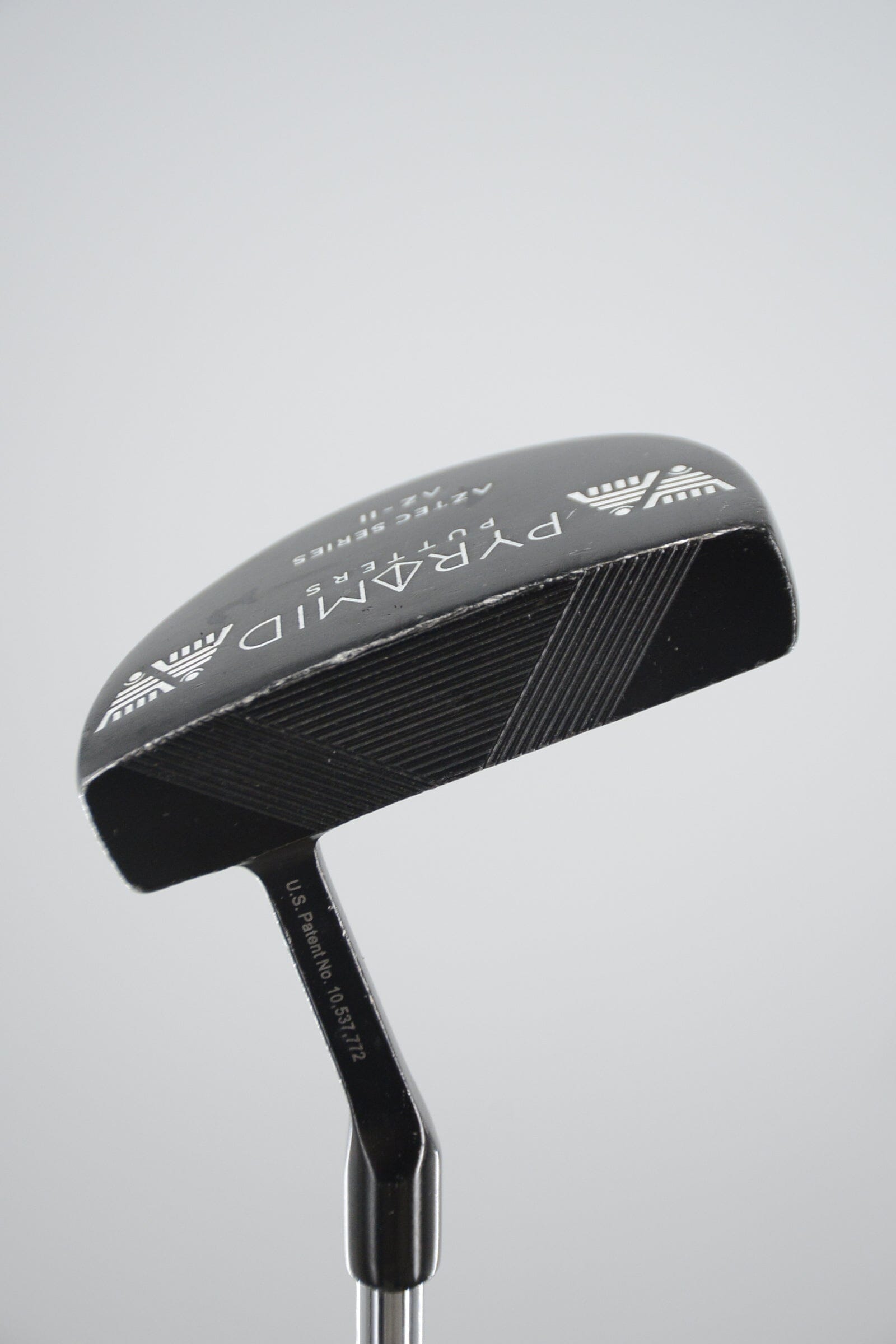 Pyramid AZ-2 Putter 34.5" Golf Clubs GolfRoots 