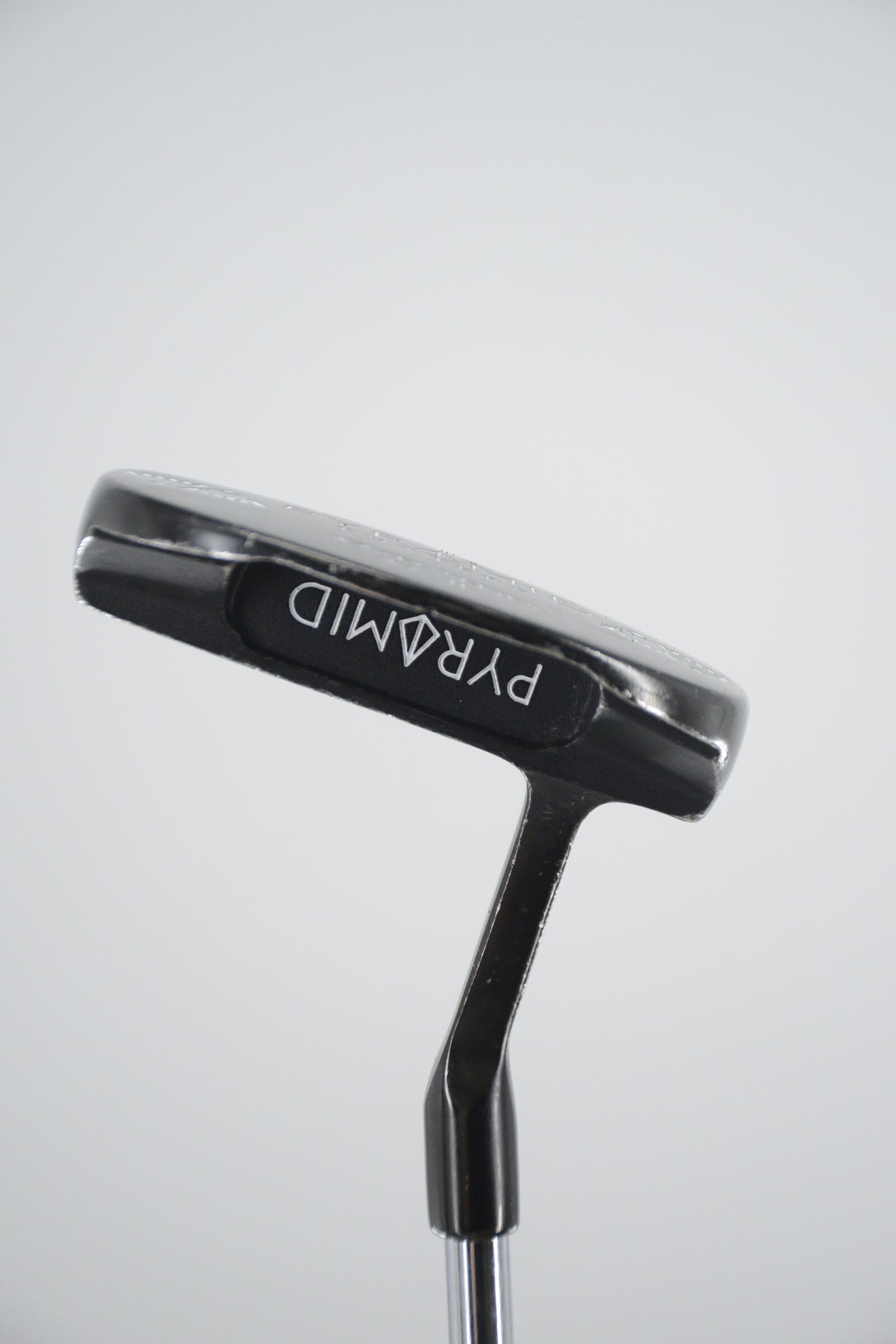 Pyramid AZ-2 Putter 34.5" Golf Clubs GolfRoots 