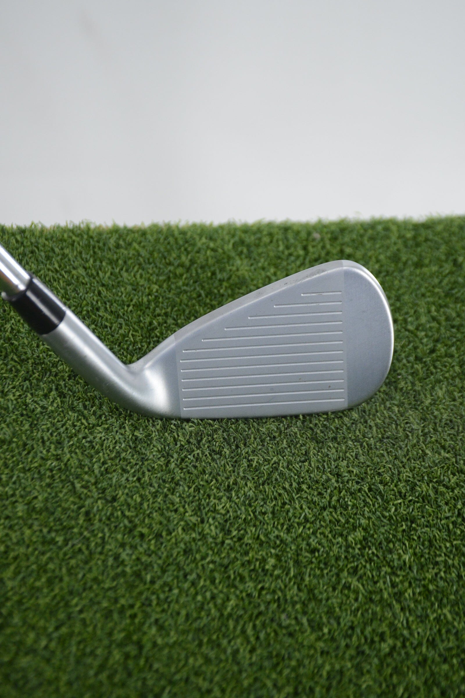 Lefty Mizuno JPX 923 Forged 6 Iron R Flex 37.75
