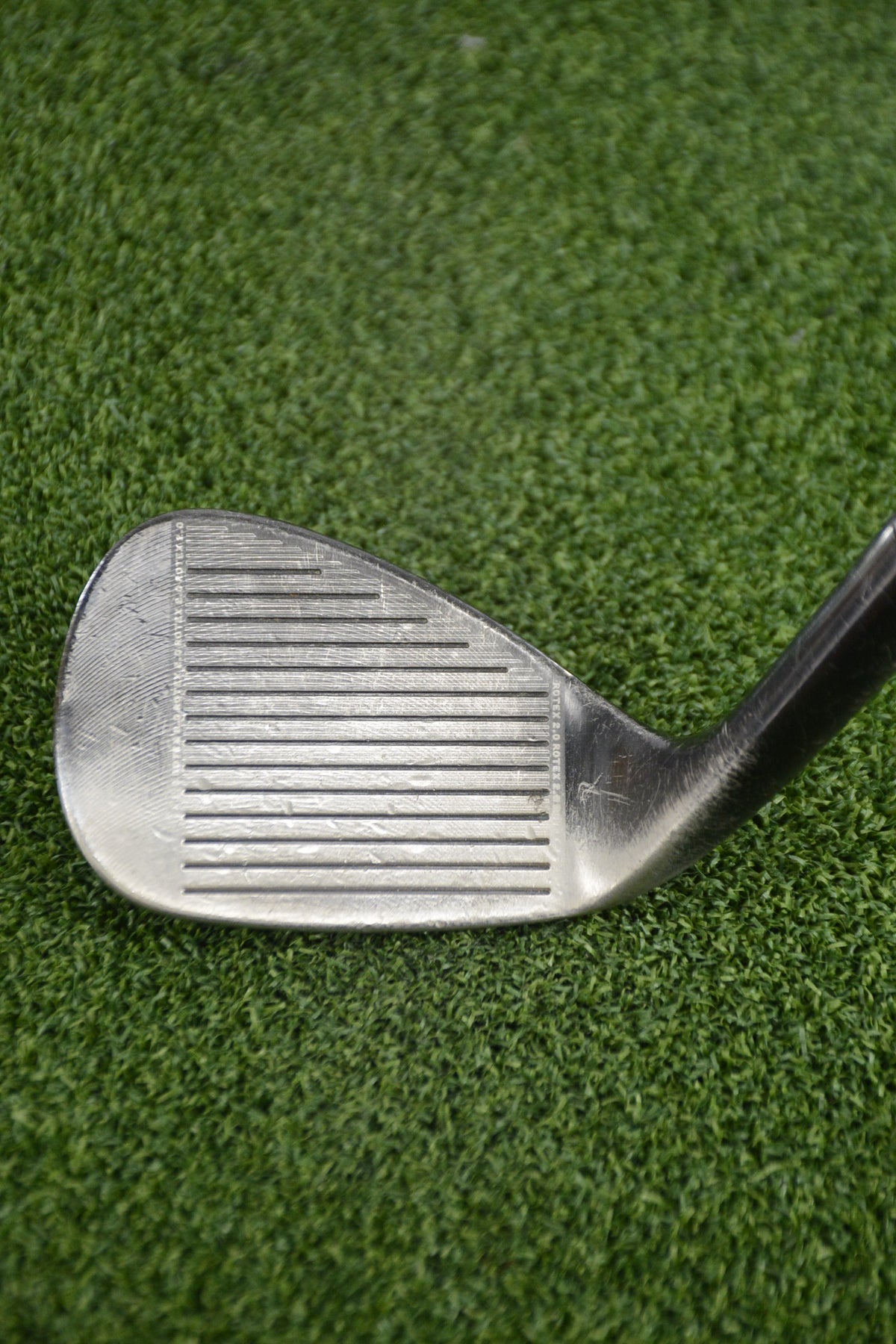 Cleveland 588 RTX 2.0 Black Satin 60 Degree Wedge Wedge Flex 35"