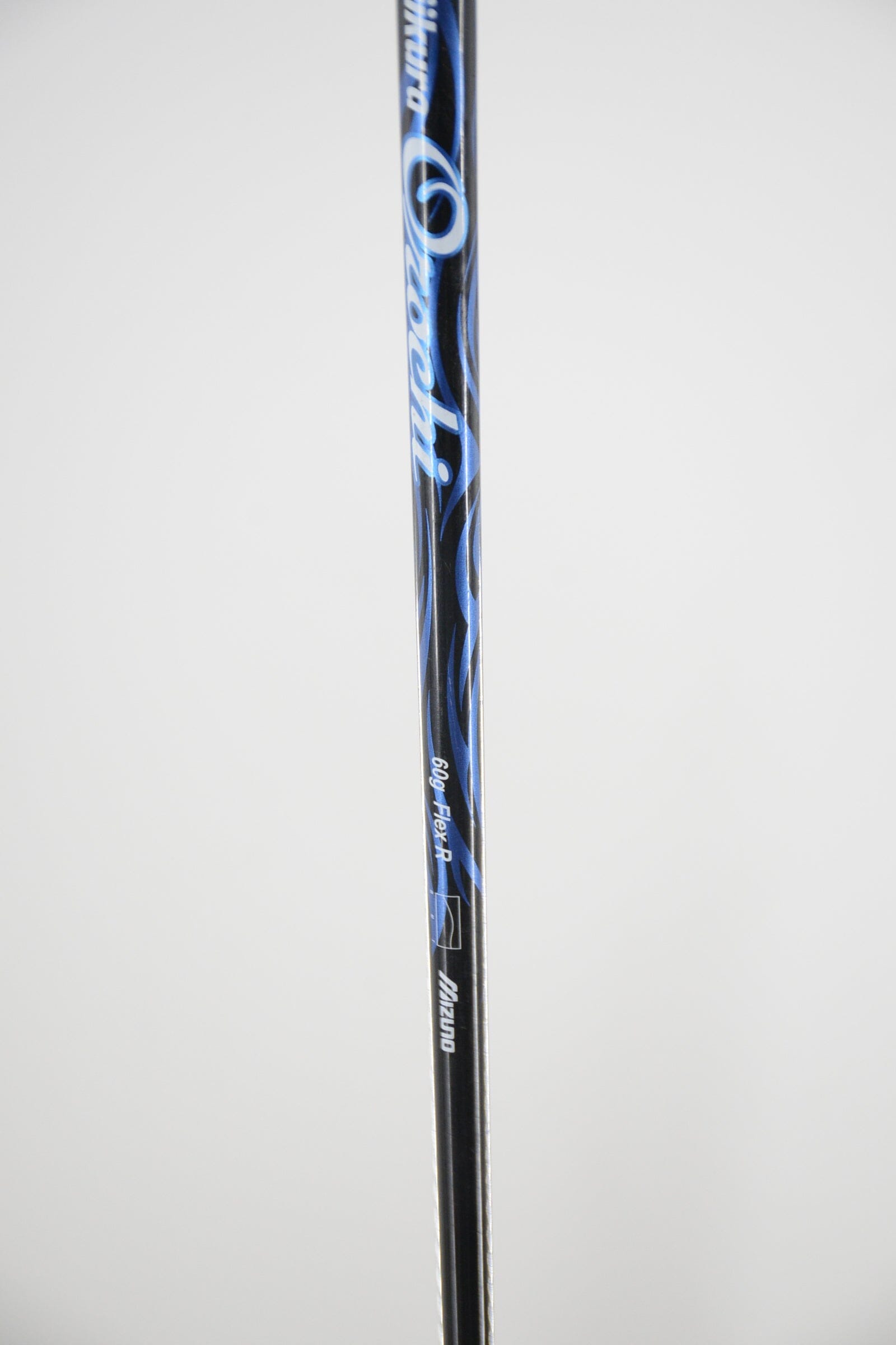 Mizuno JPX-825 5 Wood R Flex 42.25" Golf Clubs GolfRoots 