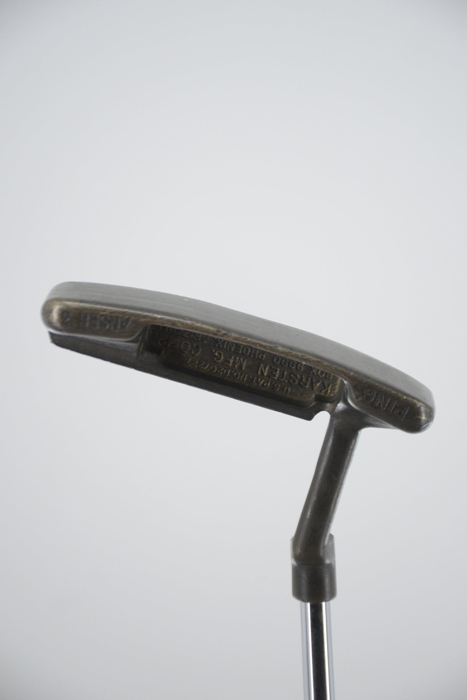 Ping Anser 3 Putter 33.25" Golf Clubs GolfRoots 