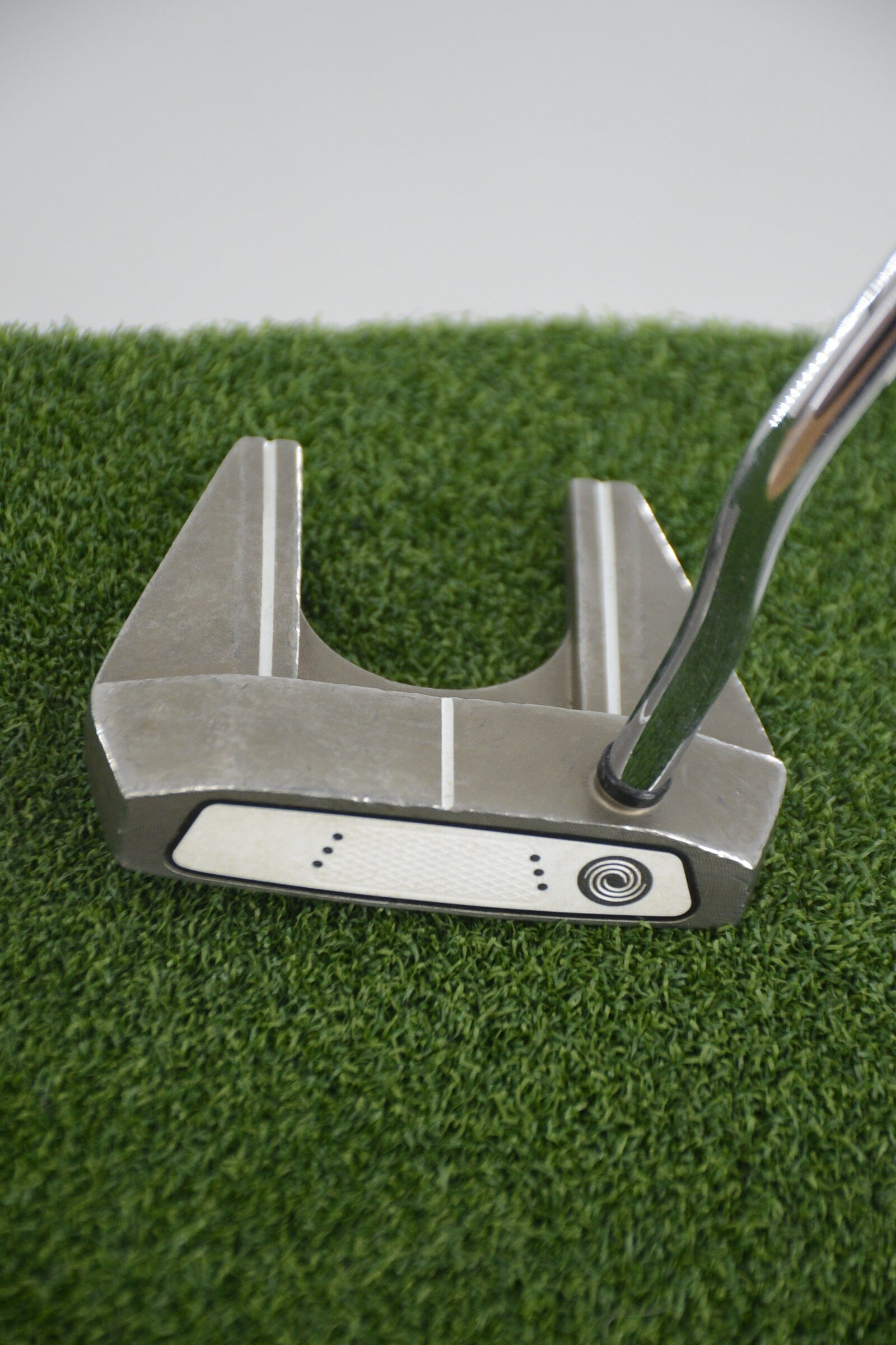 Odyssey White Hot Tour 7H Putter 35"